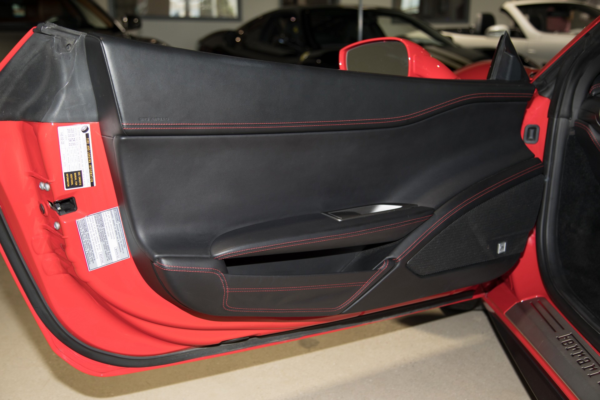 Used-2010-Ferrari-458-Italia