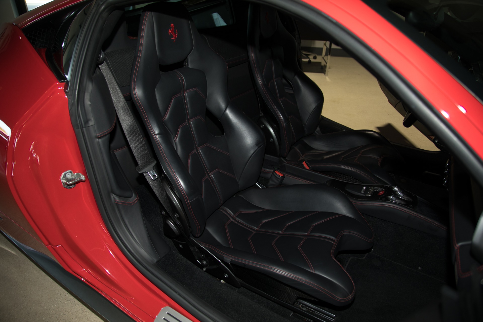 Used-2010-Ferrari-458-Italia