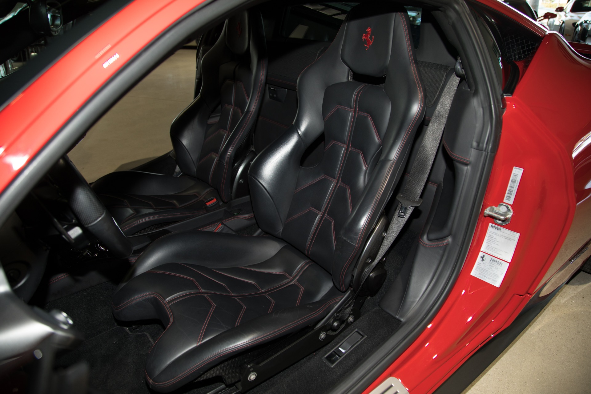 Used-2010-Ferrari-458-Italia