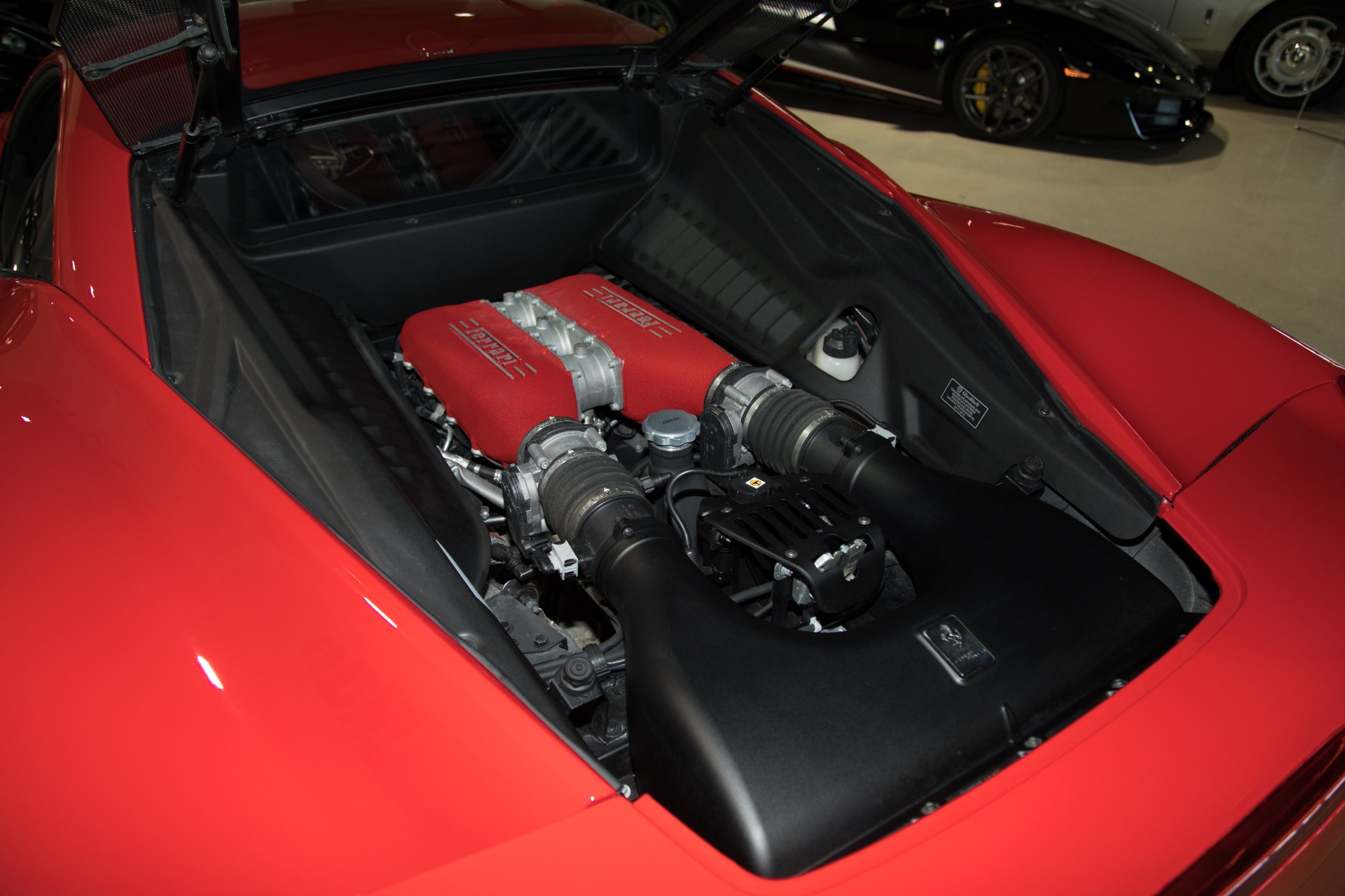 Used-2010-Ferrari-458-Italia