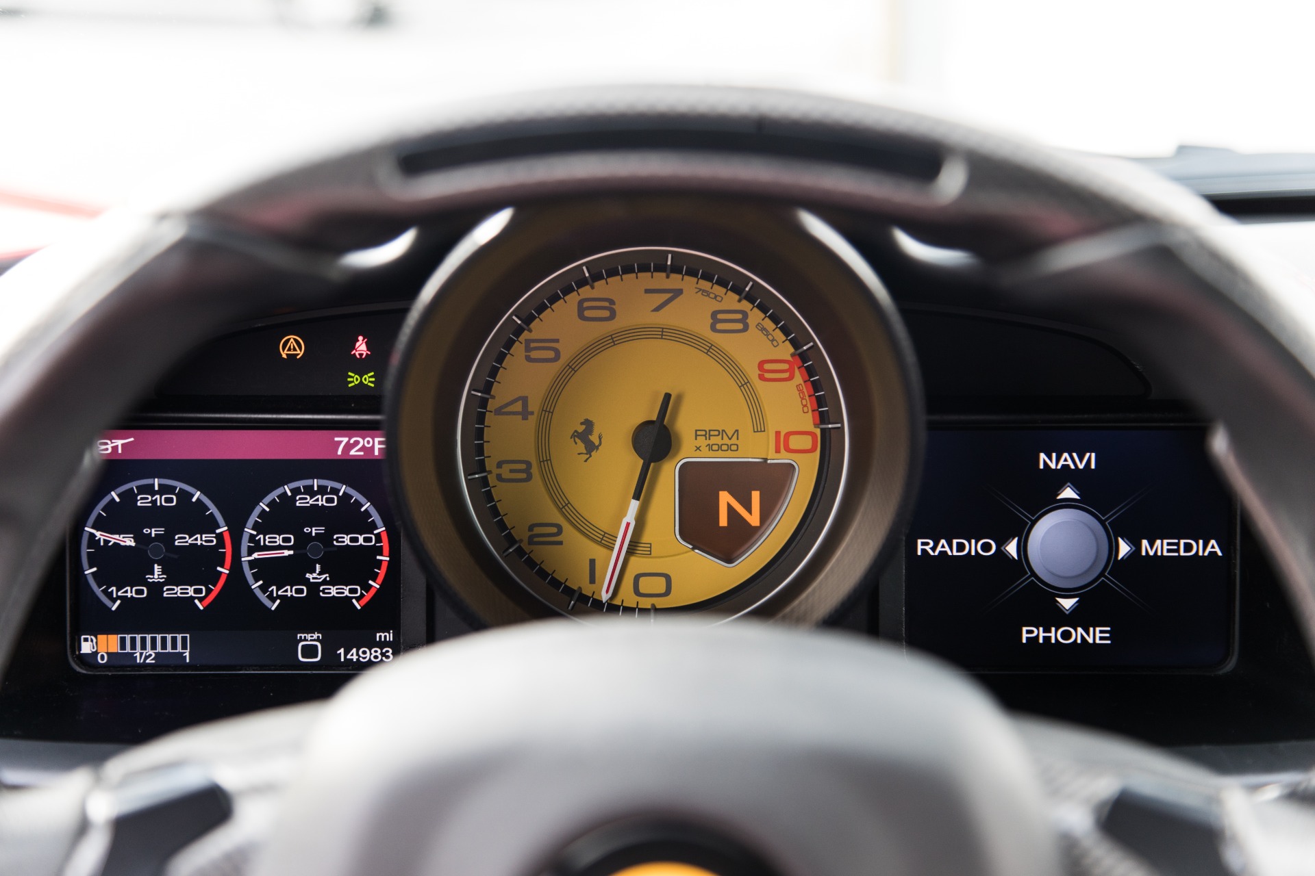 Used-2010-Ferrari-458-Italia