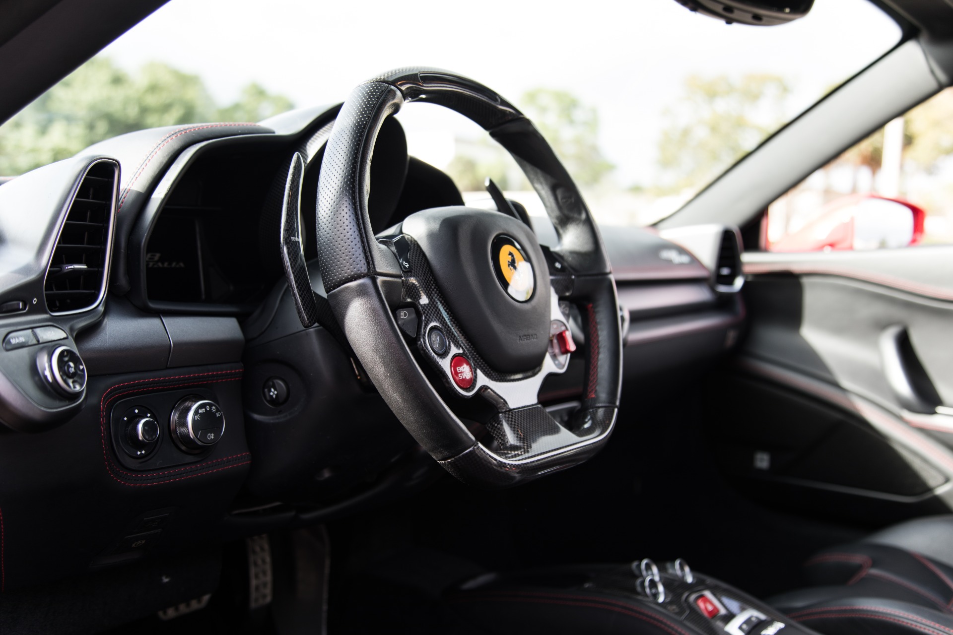 Used-2010-Ferrari-458-Italia