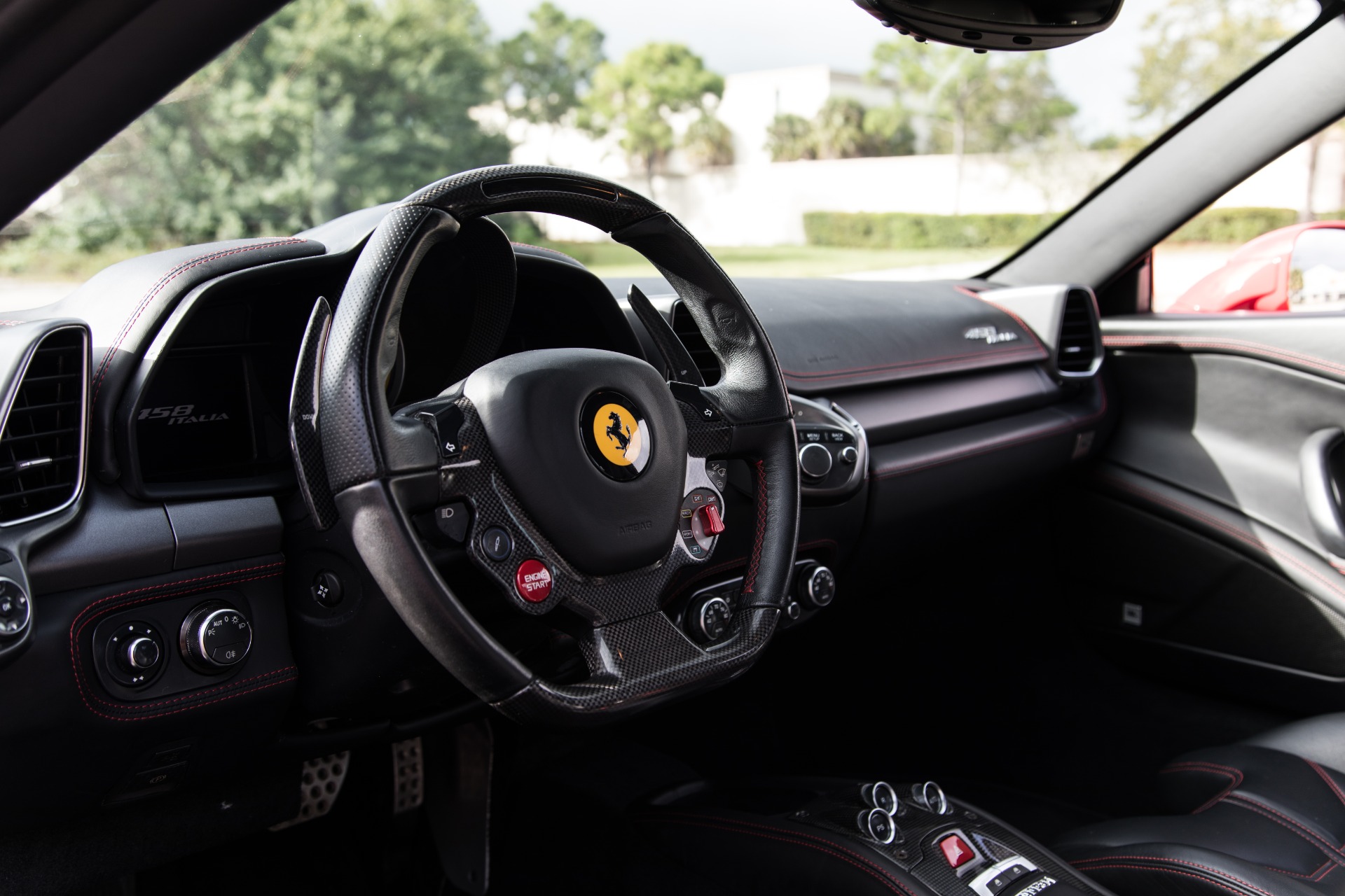 Used-2010-Ferrari-458-Italia