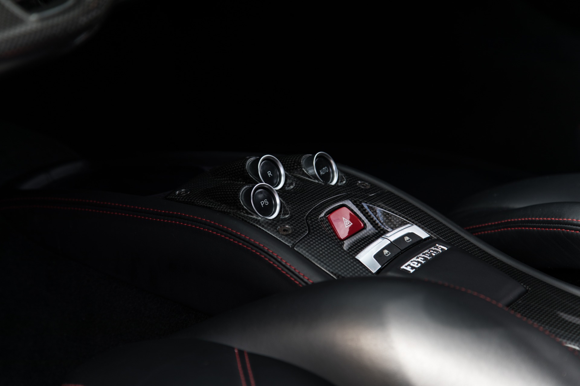 Used-2010-Ferrari-458-Italia