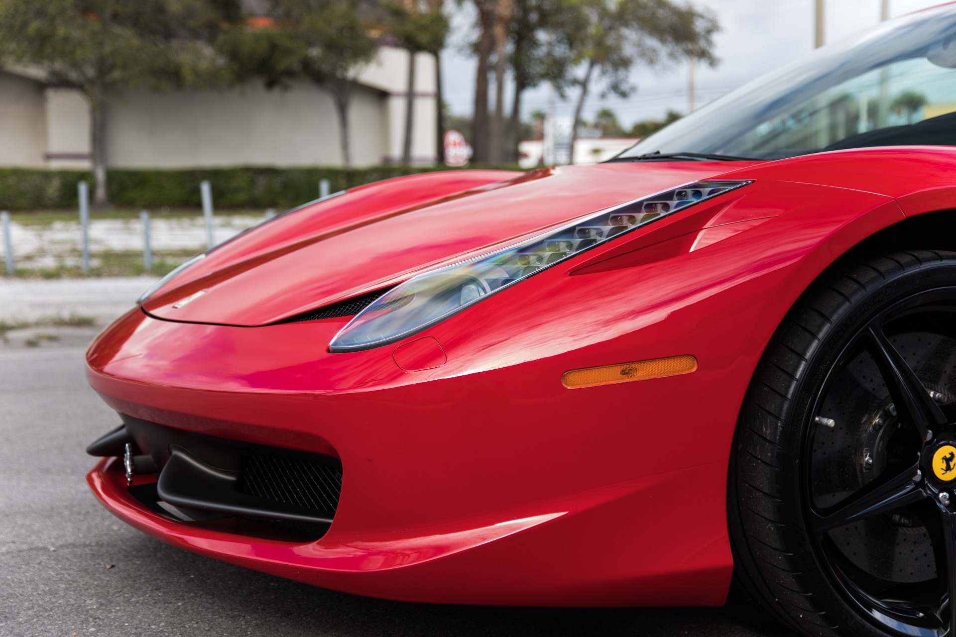 Used-2010-Ferrari-458-Italia