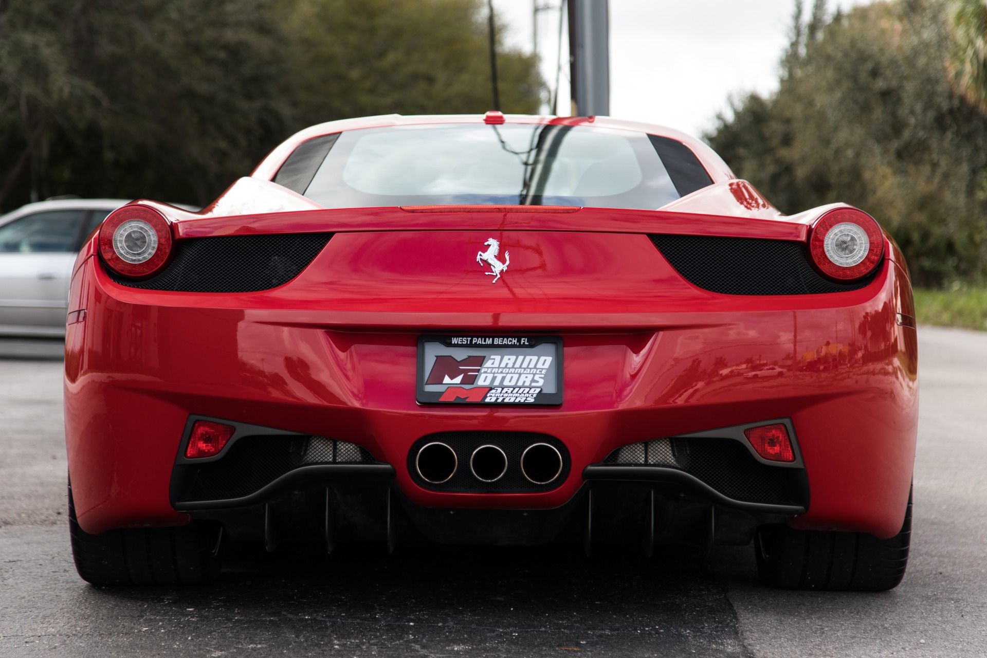 Used-2010-Ferrari-458-Italia