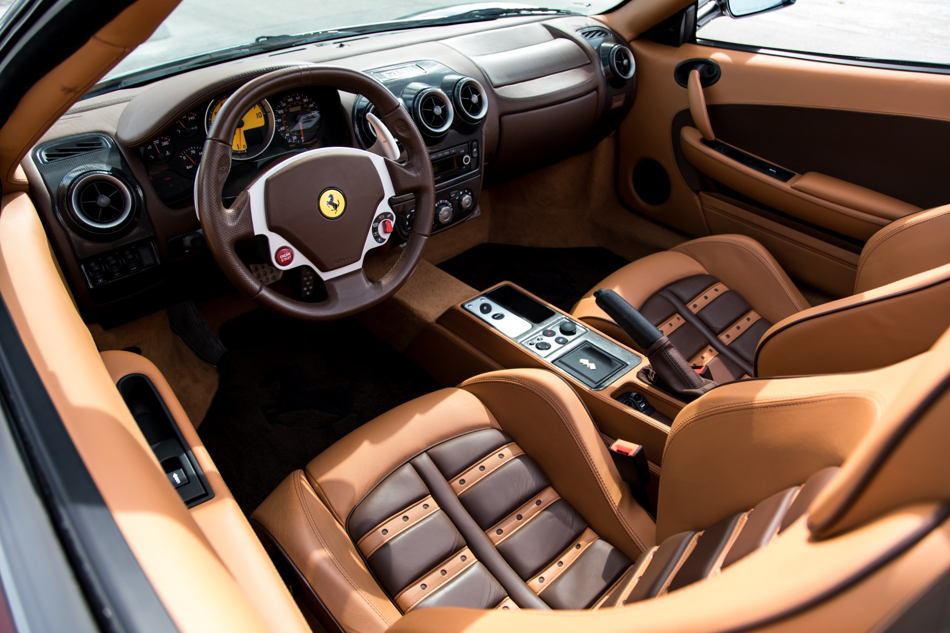 Used-2007-Ferrari-F430-F1-Spider