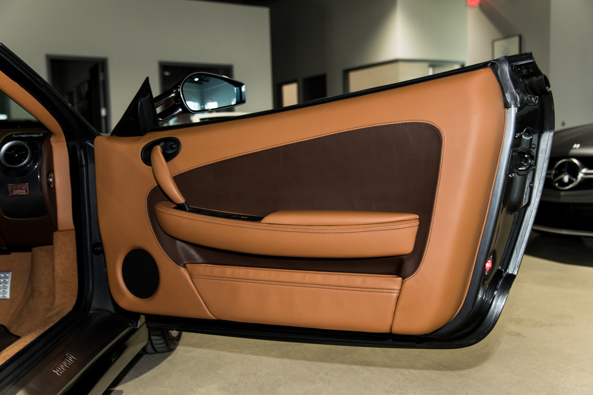 Used-2007-Ferrari-F430-F1-Spider