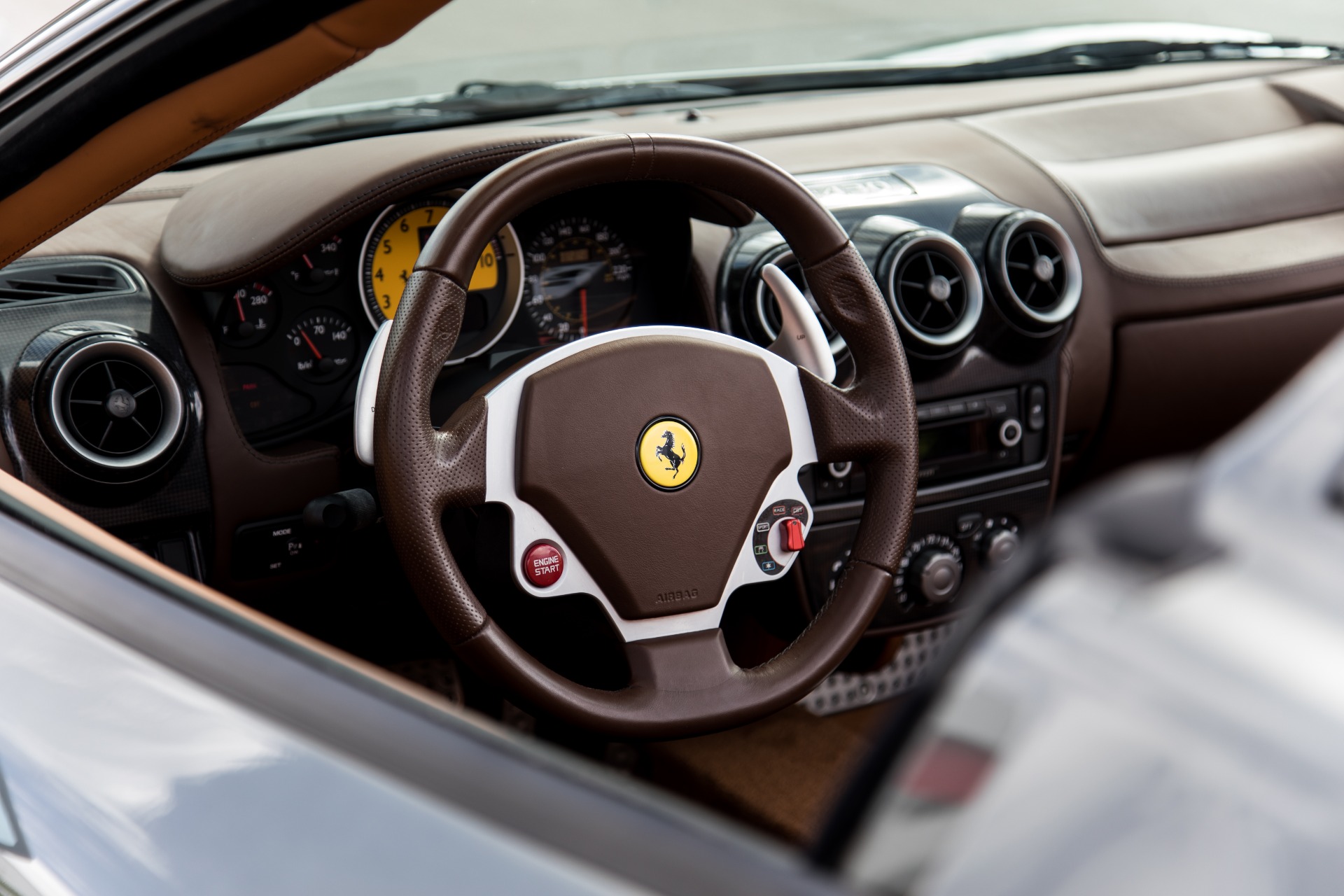 Used-2007-Ferrari-F430-F1-Spider