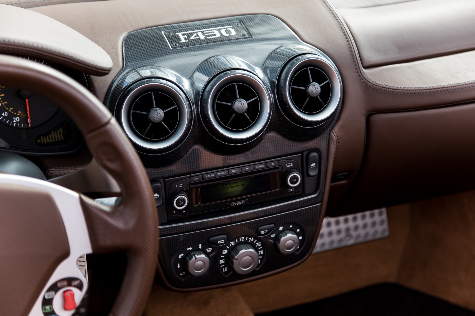 Used-2007-Ferrari-F430-F1-Spider