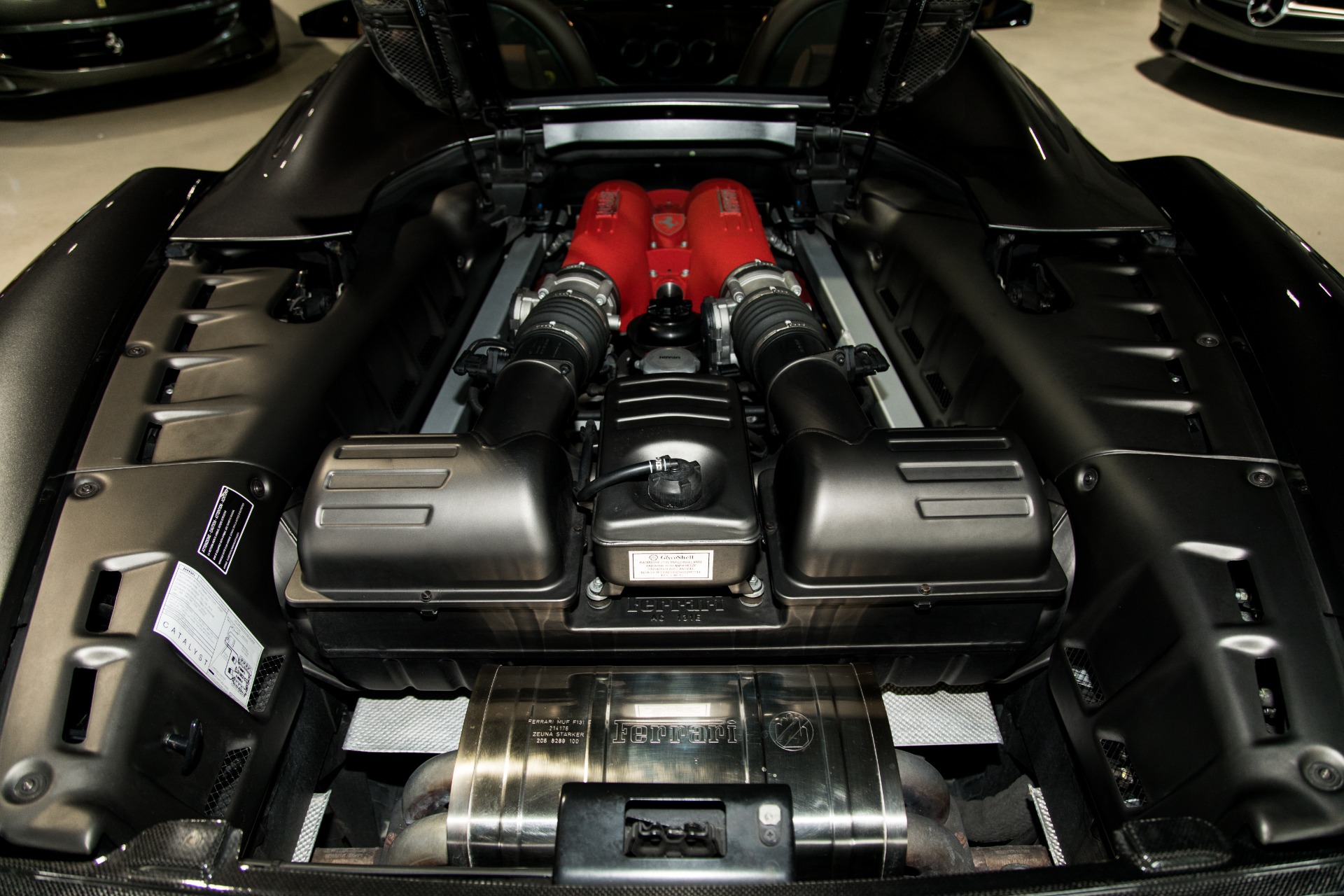 Used-2007-Ferrari-F430-F1-Spider