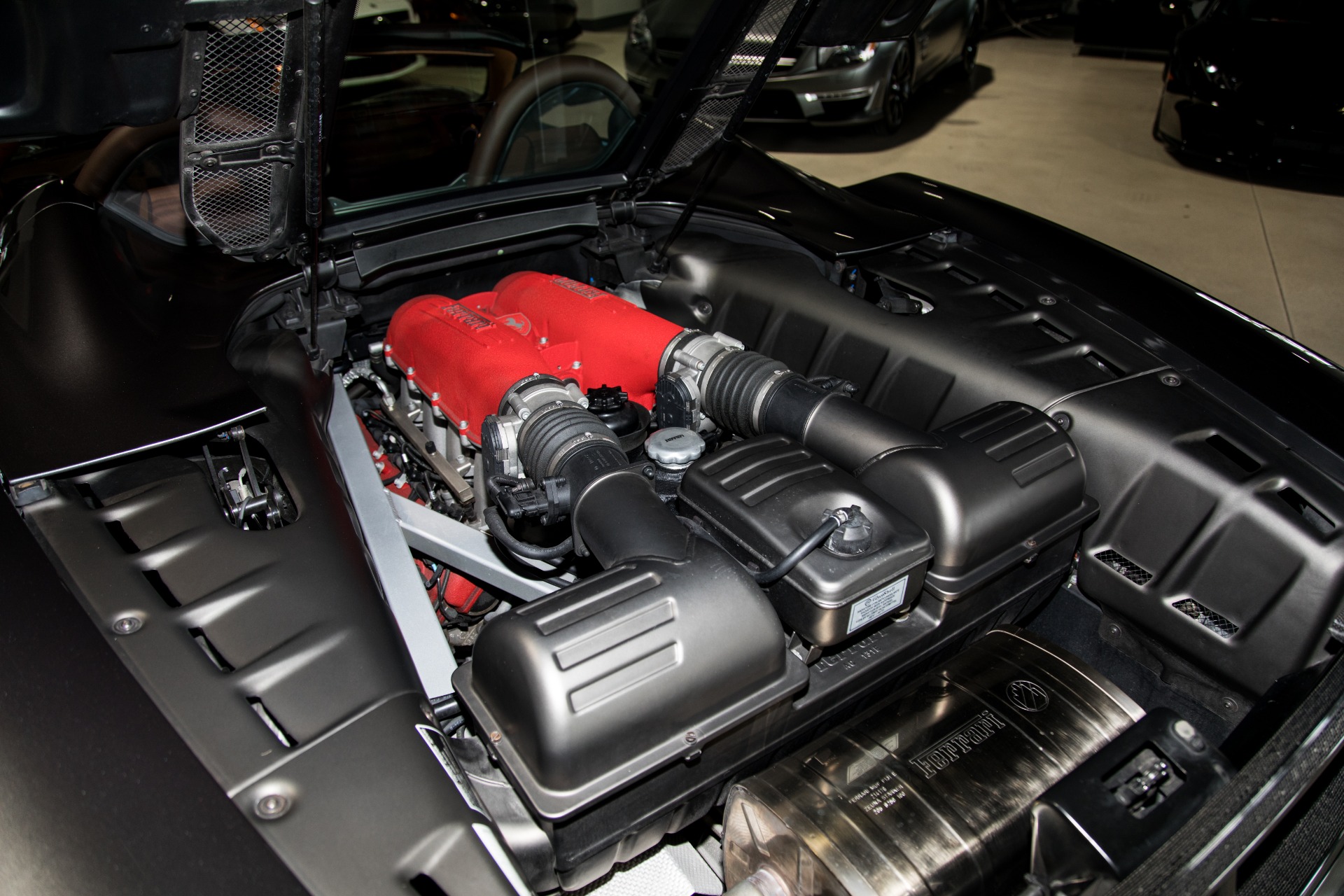 Used-2007-Ferrari-F430-F1-Spider