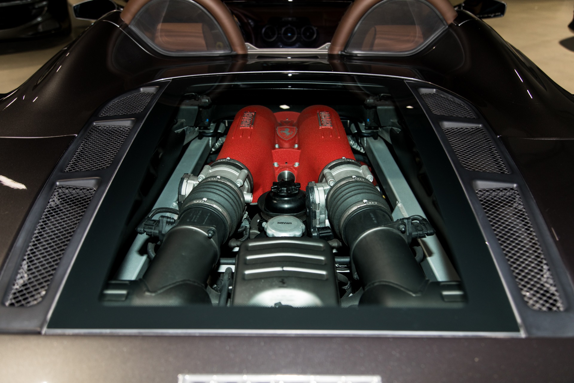 Used-2007-Ferrari-F430-F1-Spider