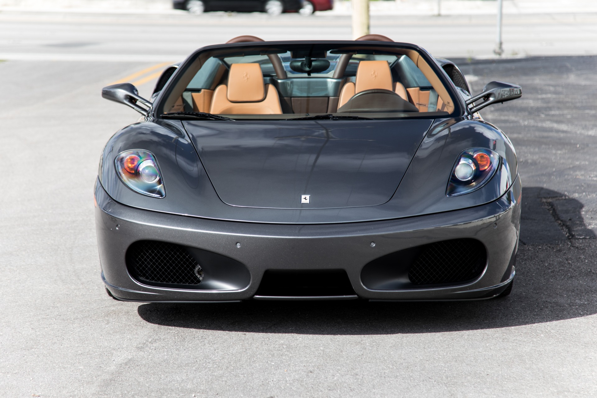 Used-2007-Ferrari-F430-F1-Spider