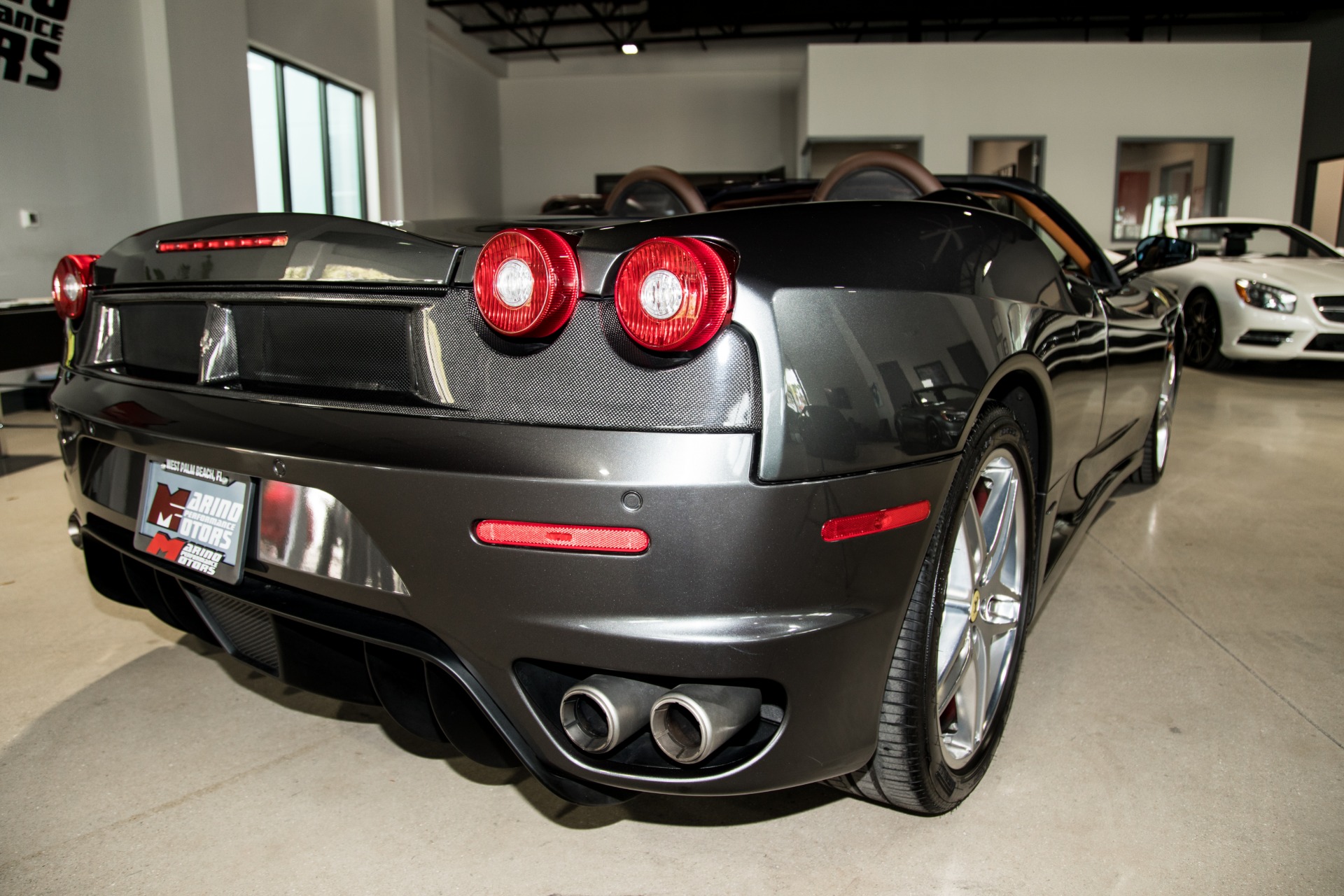 Used-2007-Ferrari-F430-F1-Spider