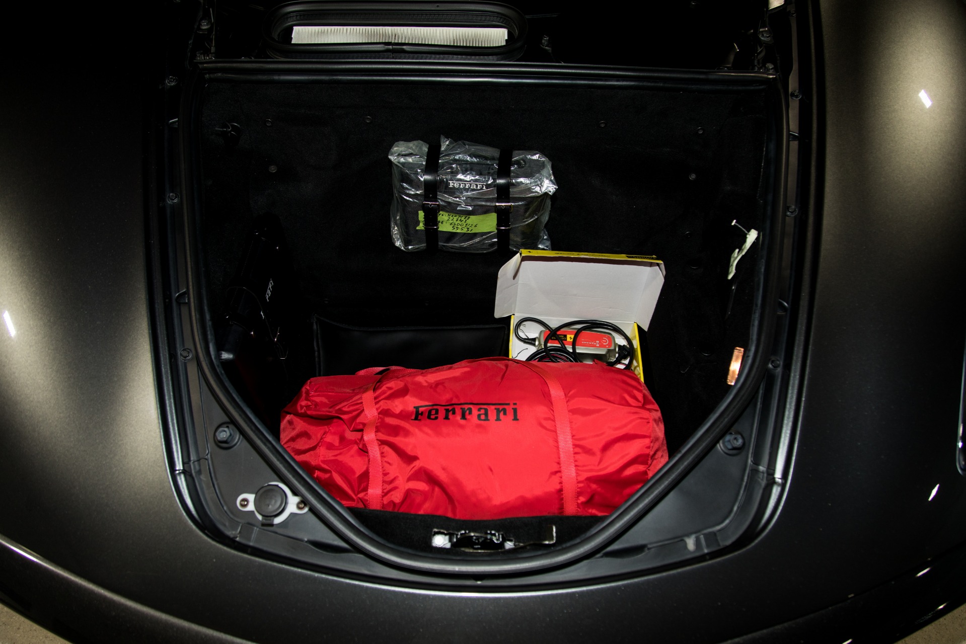 Used-2007-Ferrari-F430-F1-Spider