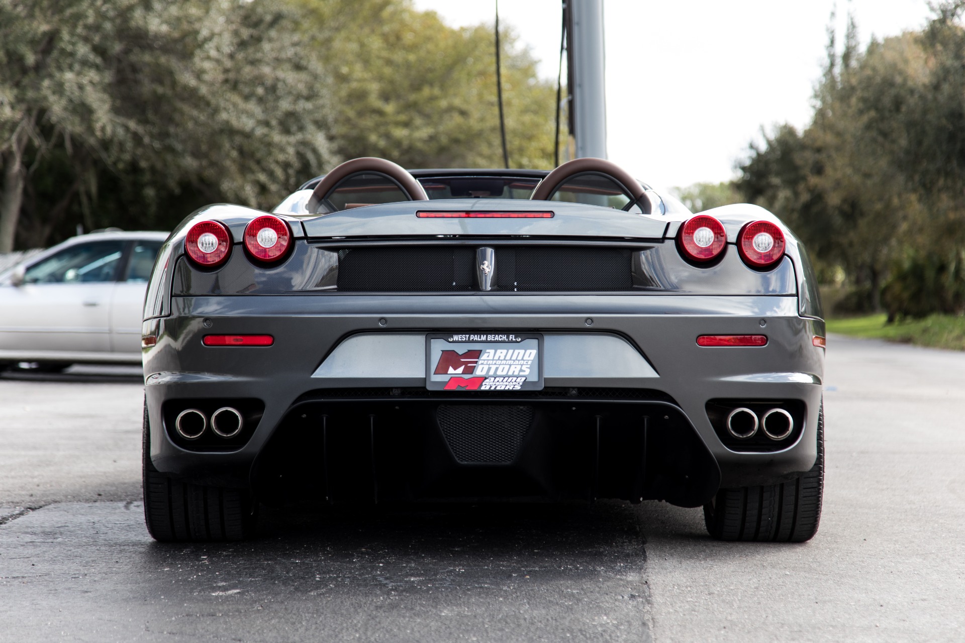 Used-2007-Ferrari-F430-F1-Spider