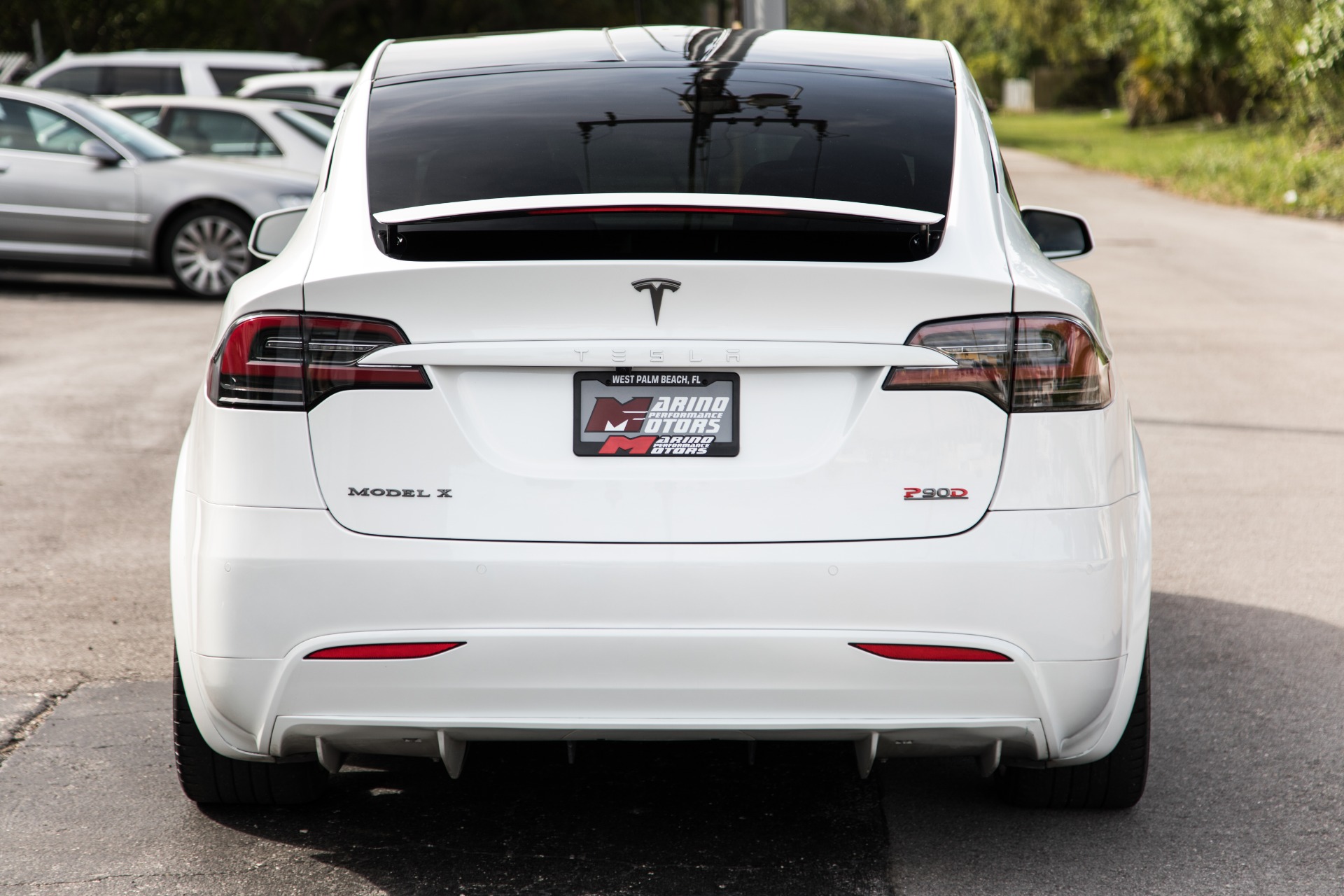 Used-2016-Tesla-Model-X-P90D