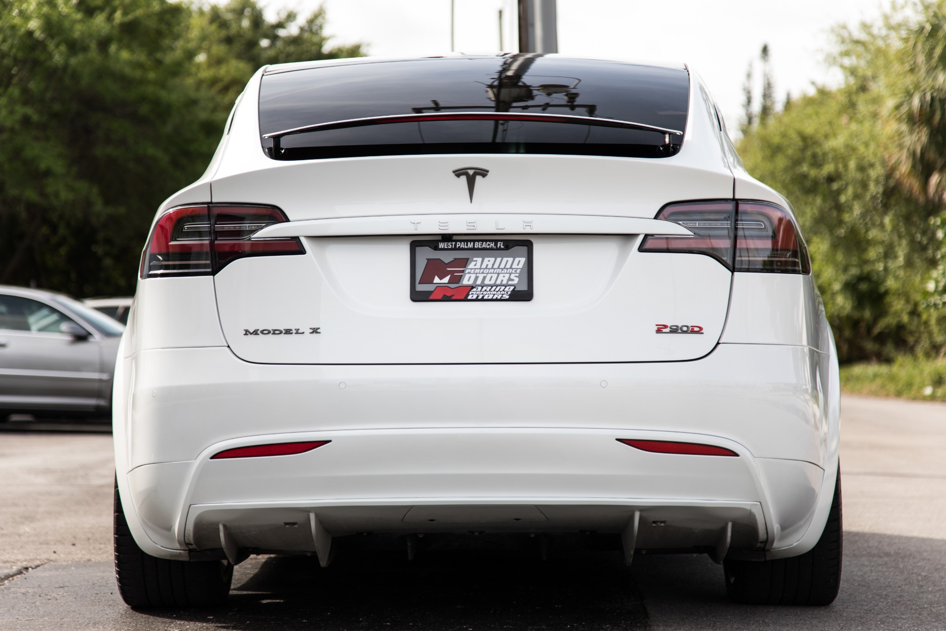 Used-2016-Tesla-Model-X-P90D