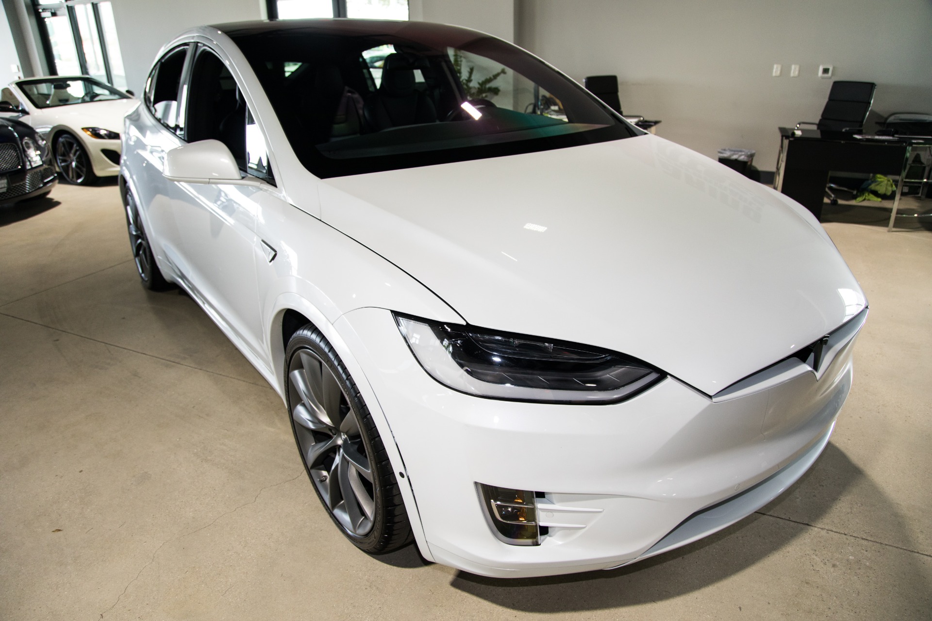 Used-2016-Tesla-Model-X-P90D