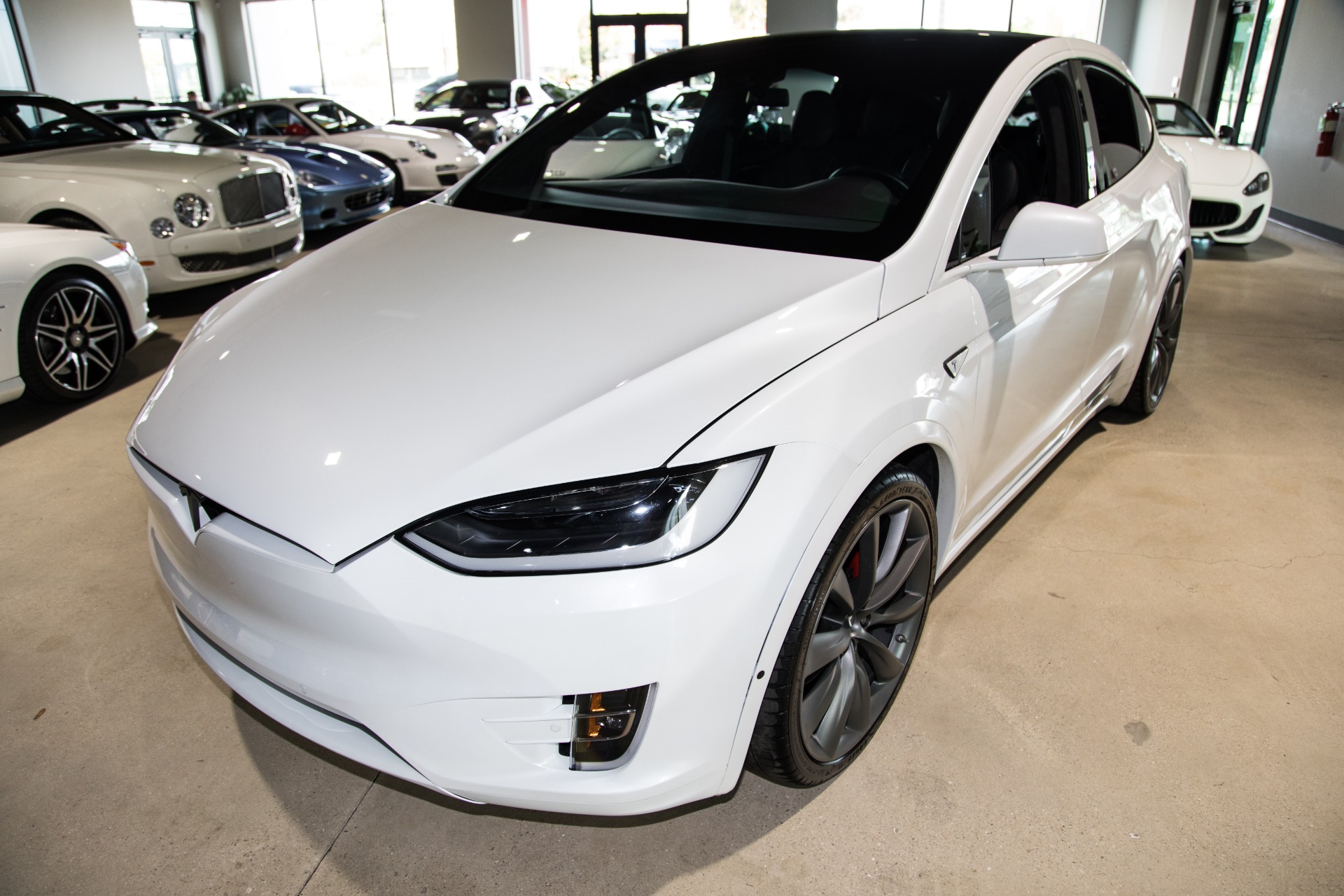 Used-2016-Tesla-Model-X-P90D