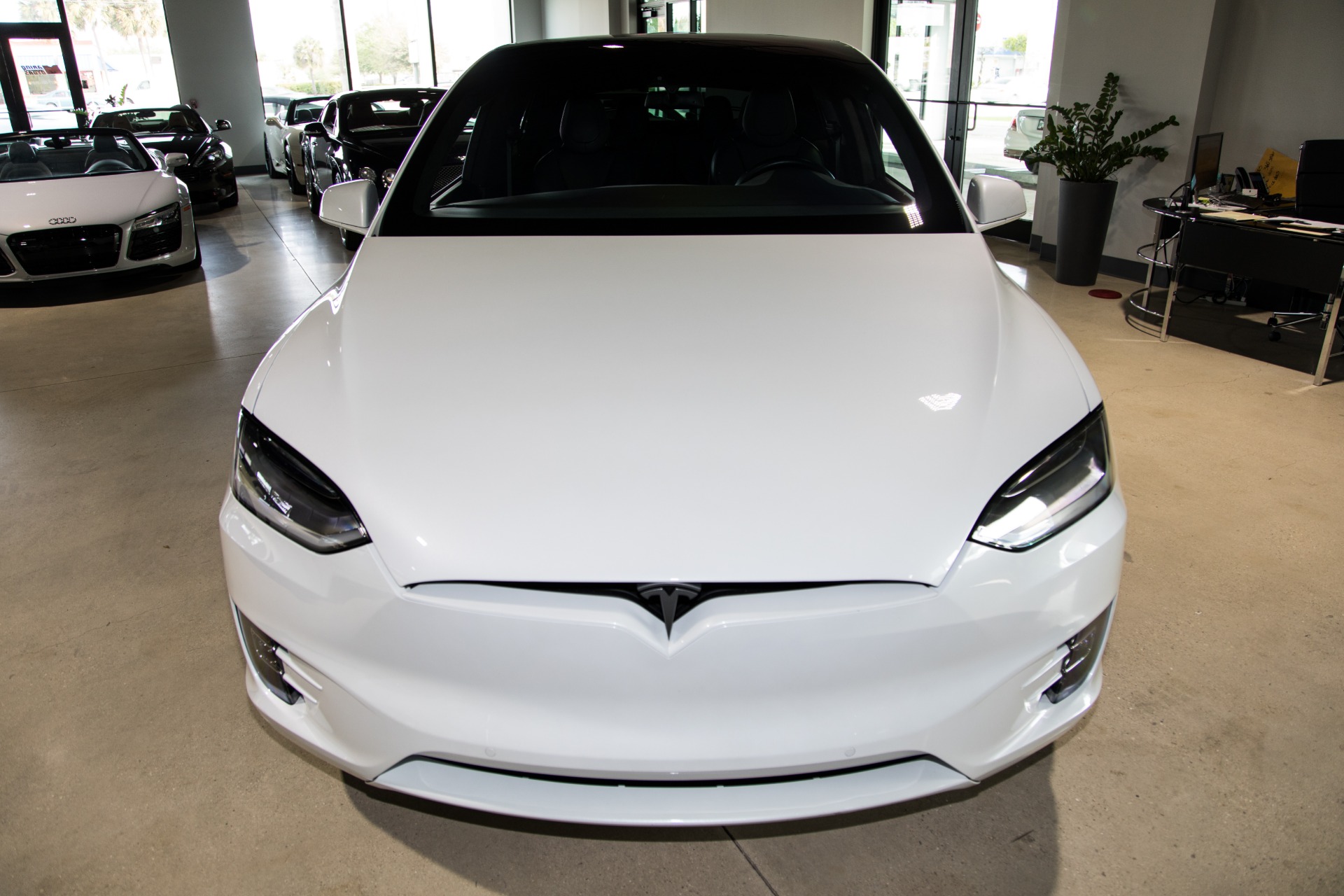 Used-2016-Tesla-Model-X-P90D