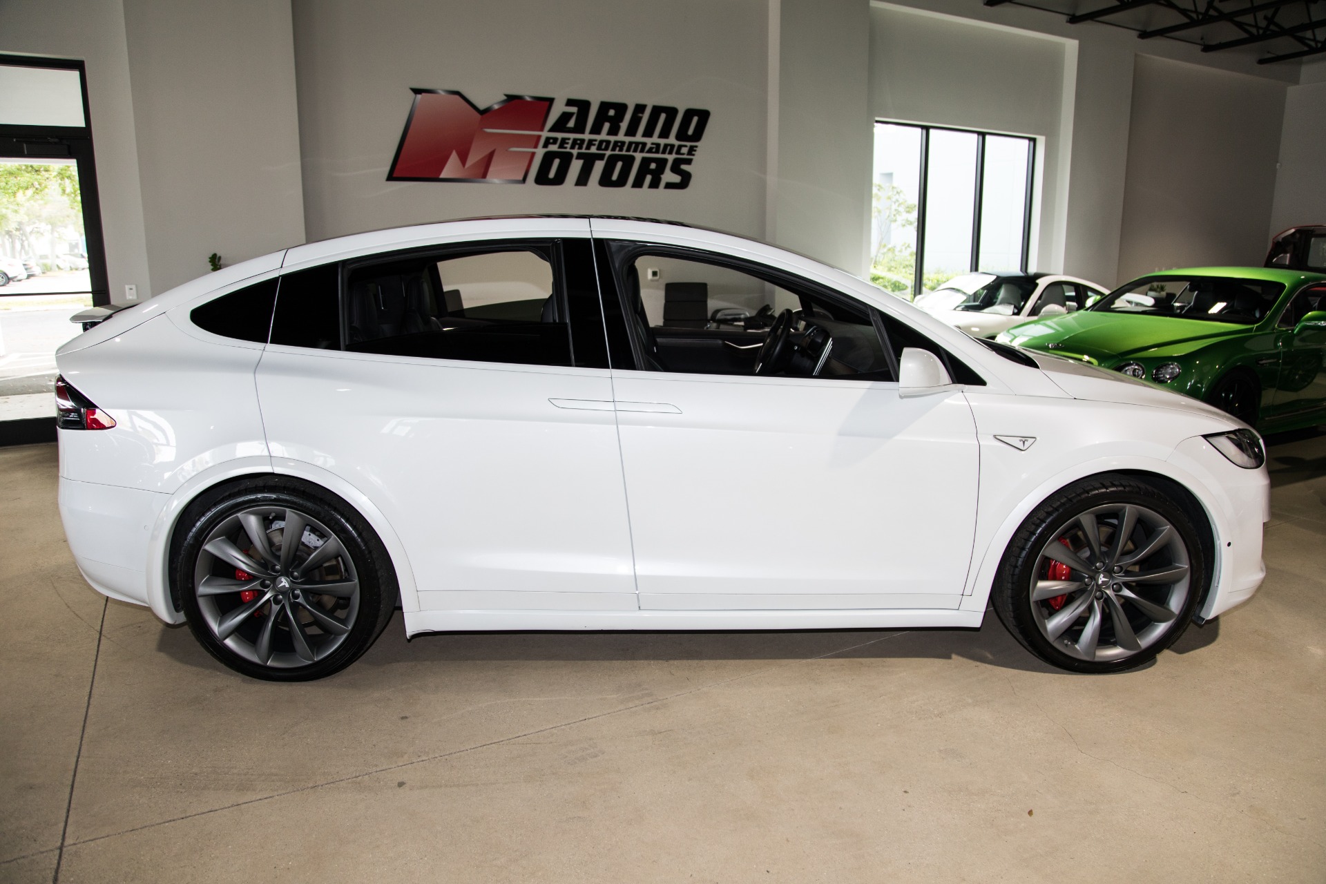 Used-2016-Tesla-Model-X-P90D