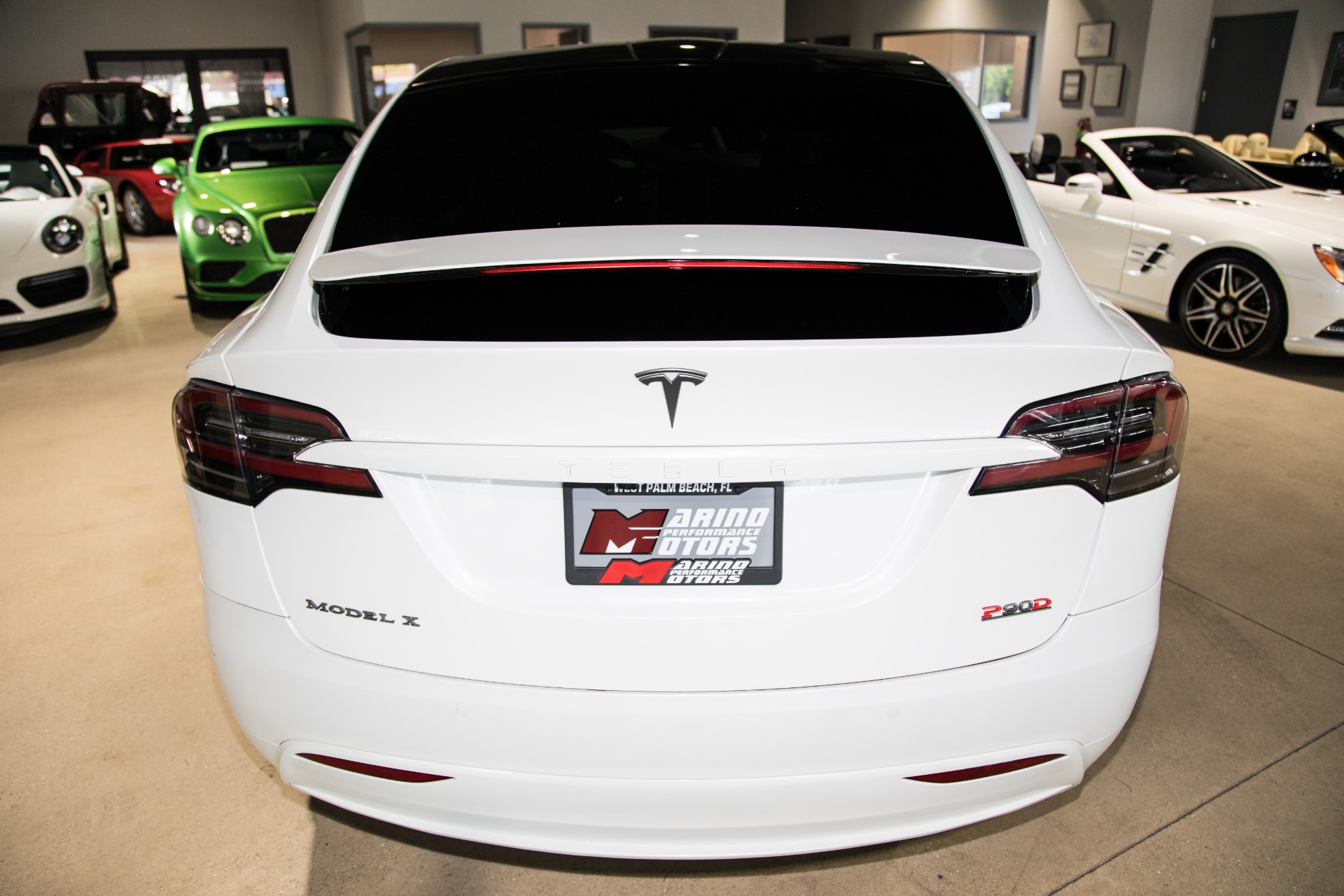 Used-2016-Tesla-Model-X-P90D