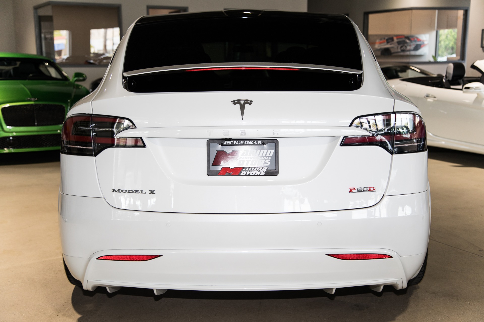 Used-2016-Tesla-Model-X-P90D