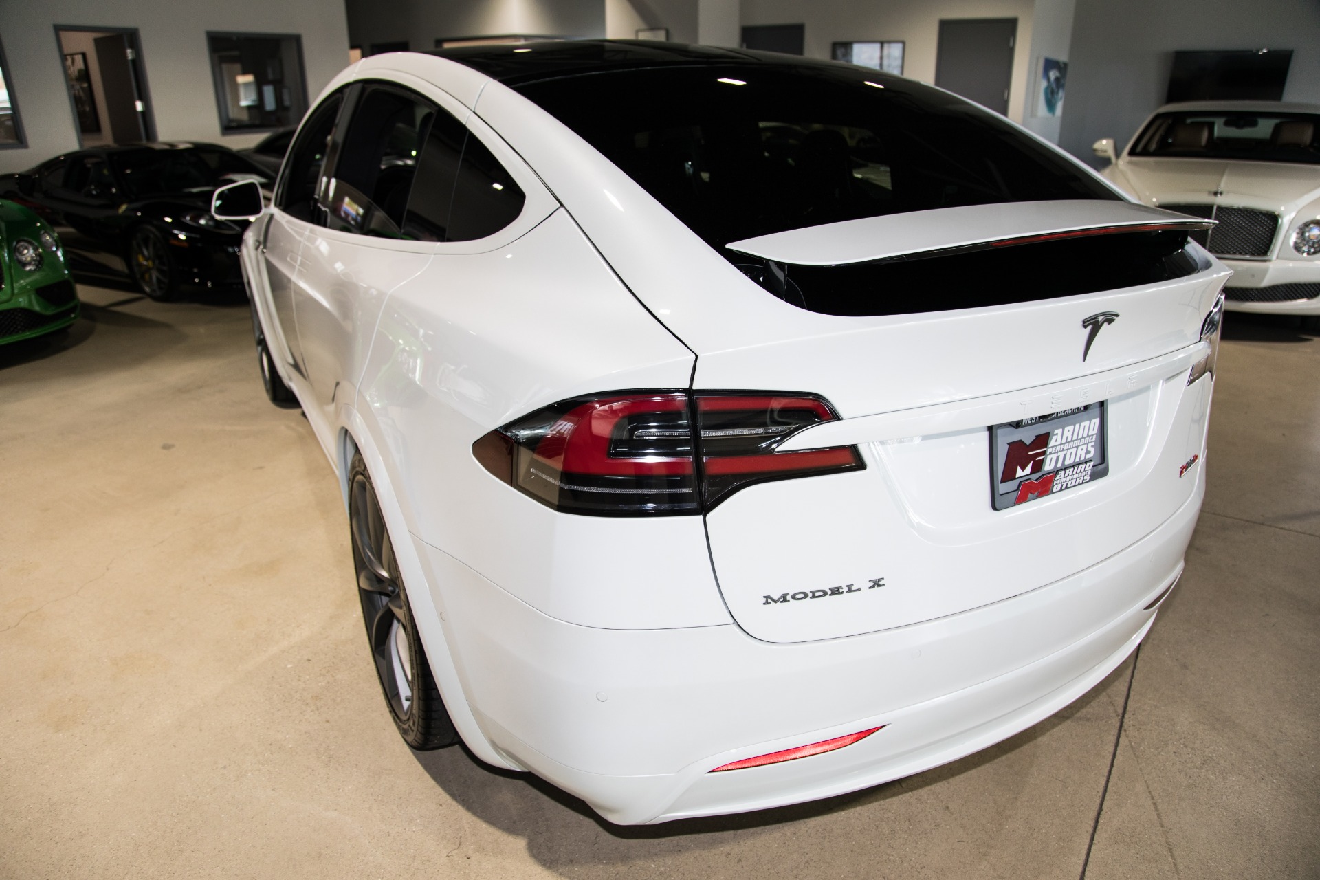Used-2016-Tesla-Model-X-P90D