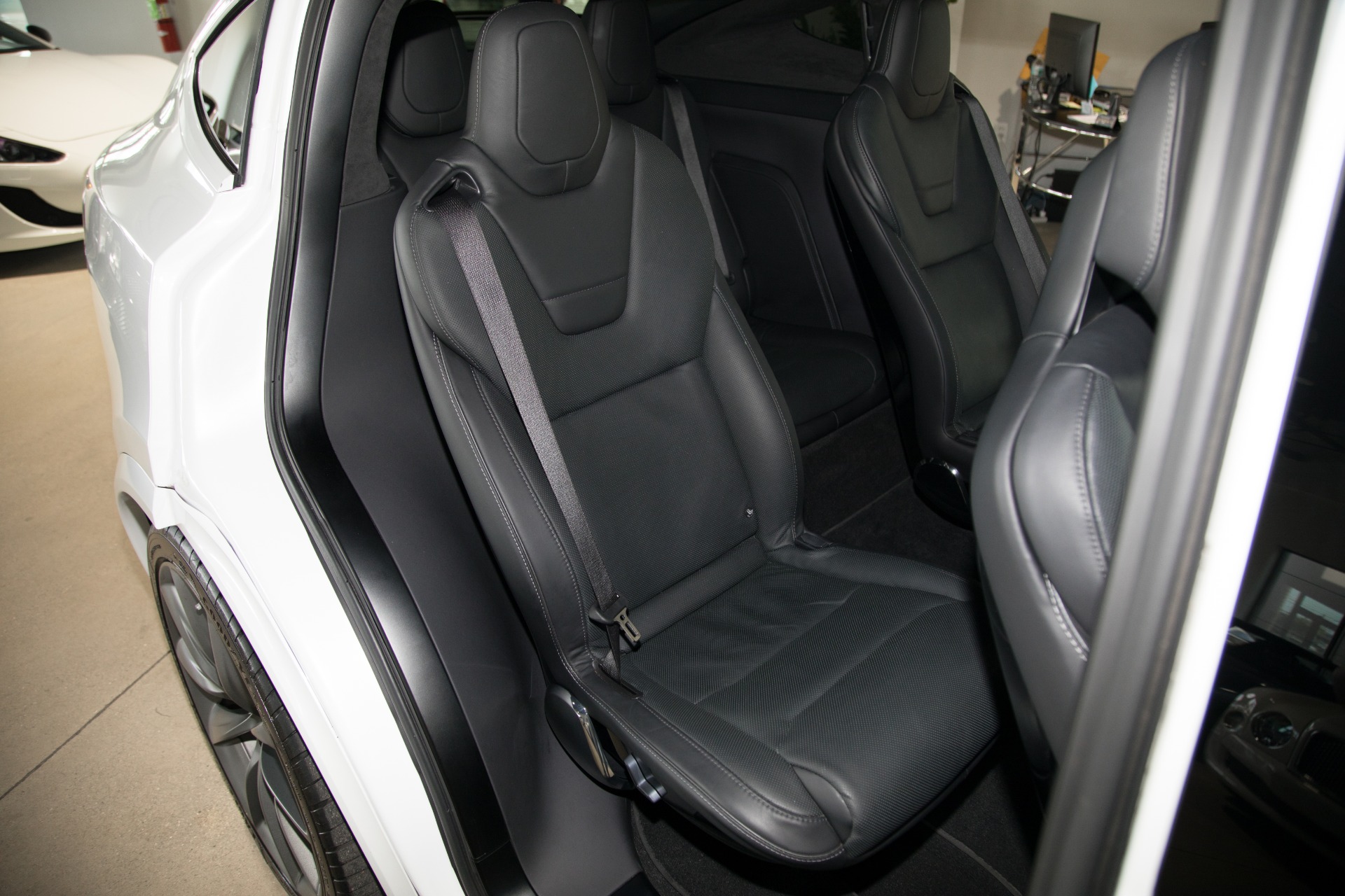 Used-2016-Tesla-Model-X-P90D