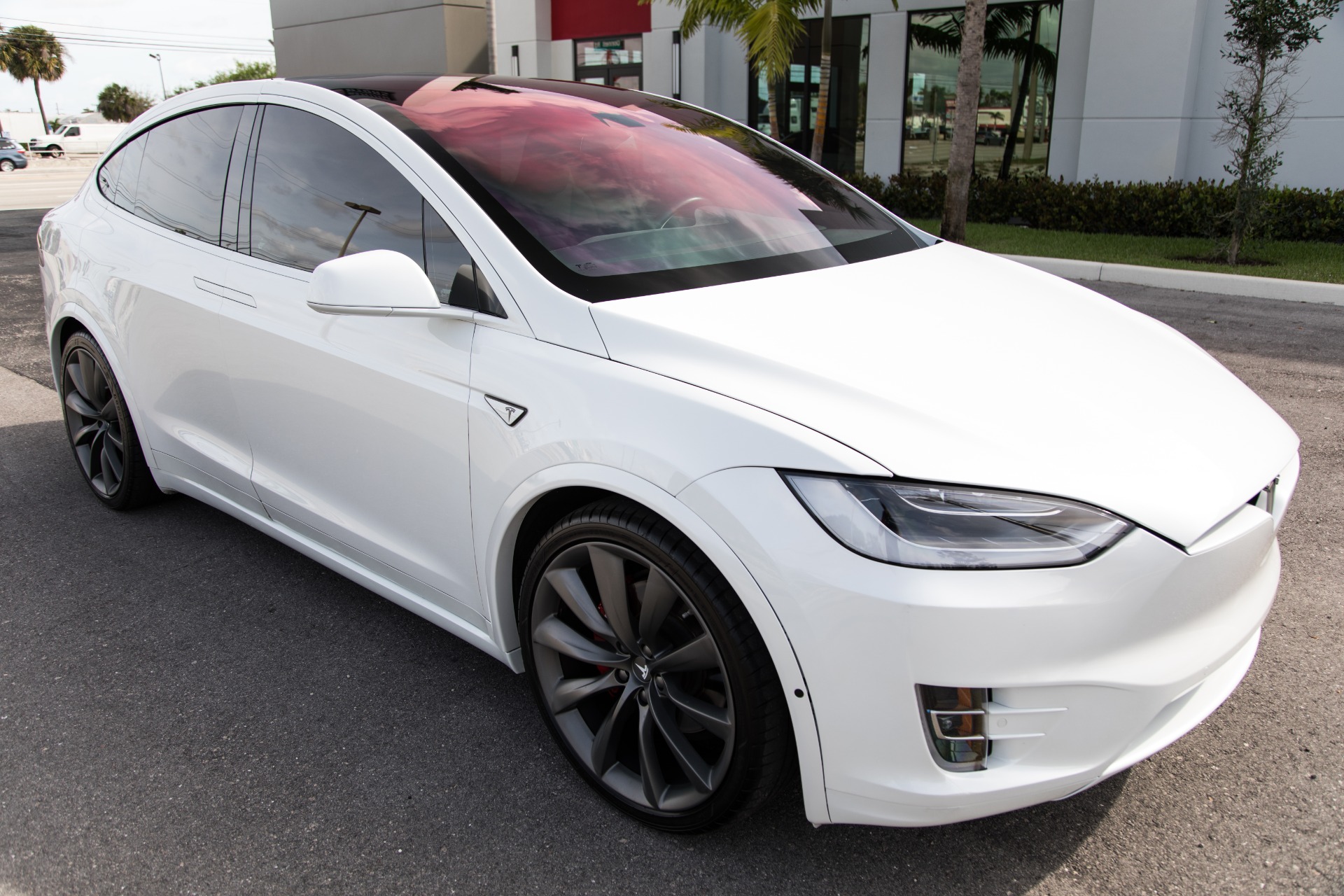 Used-2016-Tesla-Model-X-P90D