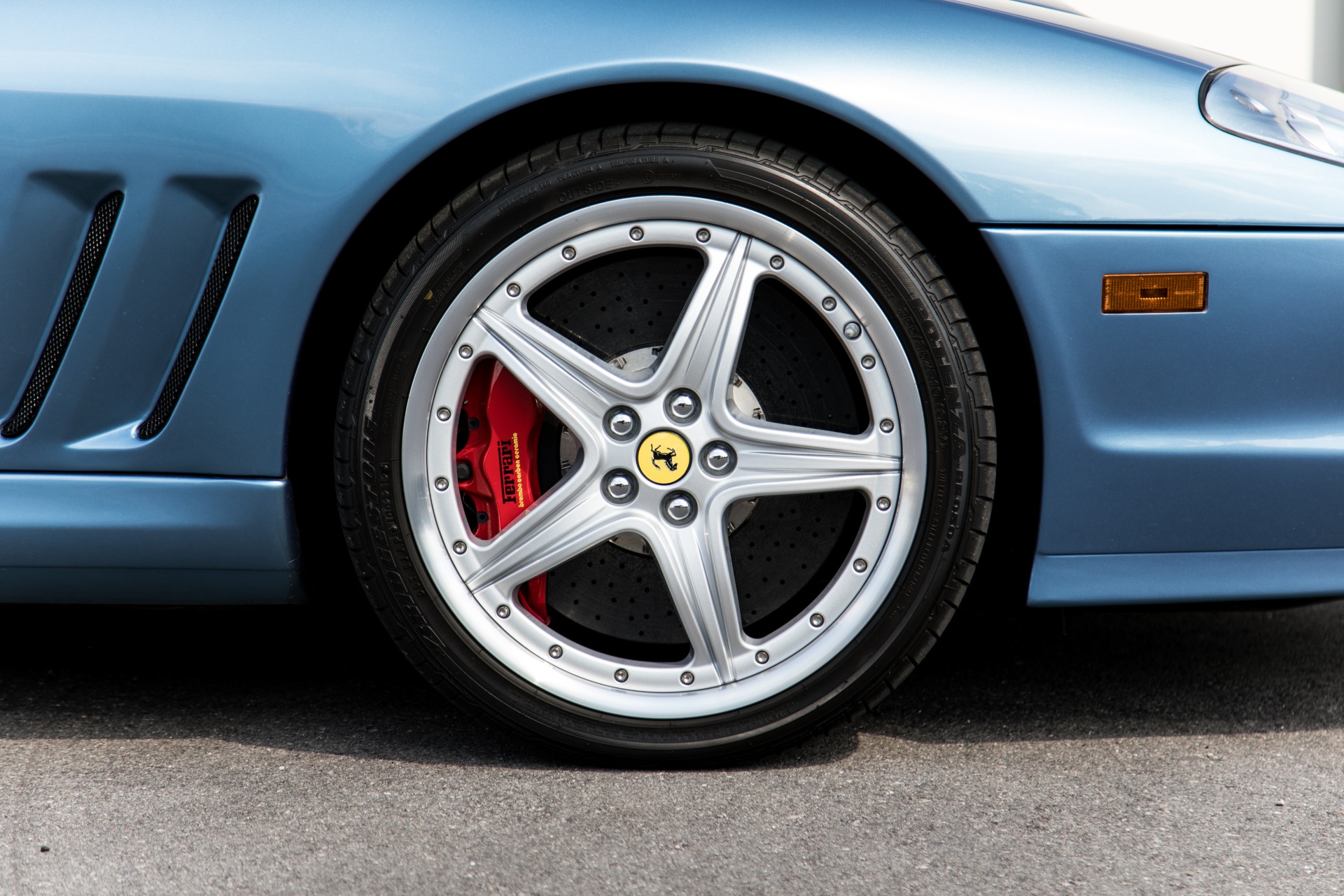 Used-2005-Ferrari-Superamerica