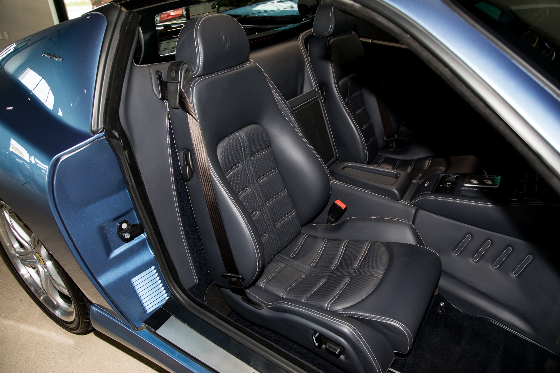 Used-2005-Ferrari-Superamerica