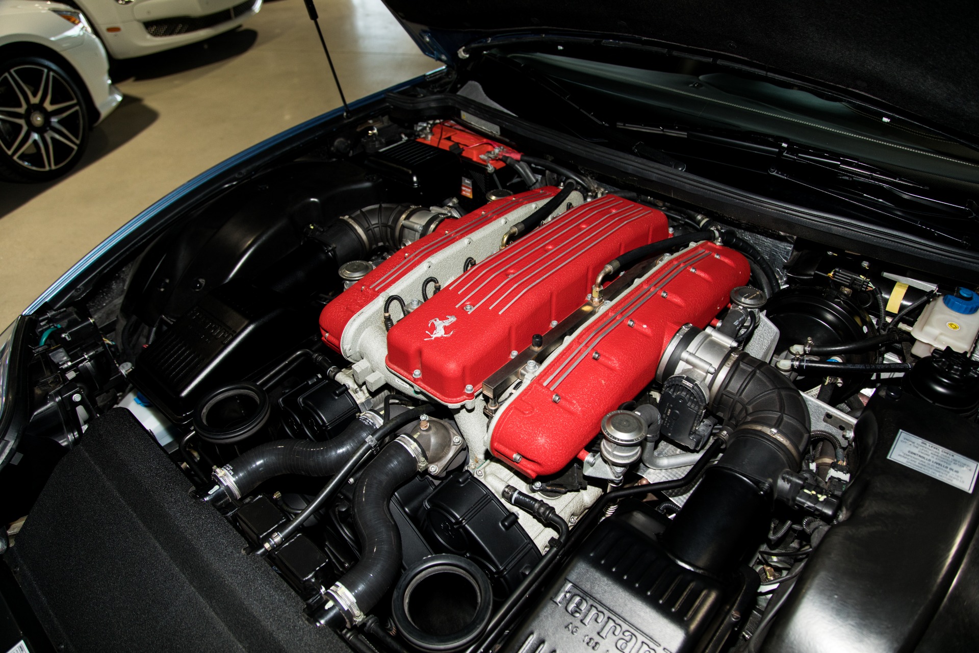 Used-2005-Ferrari-Superamerica
