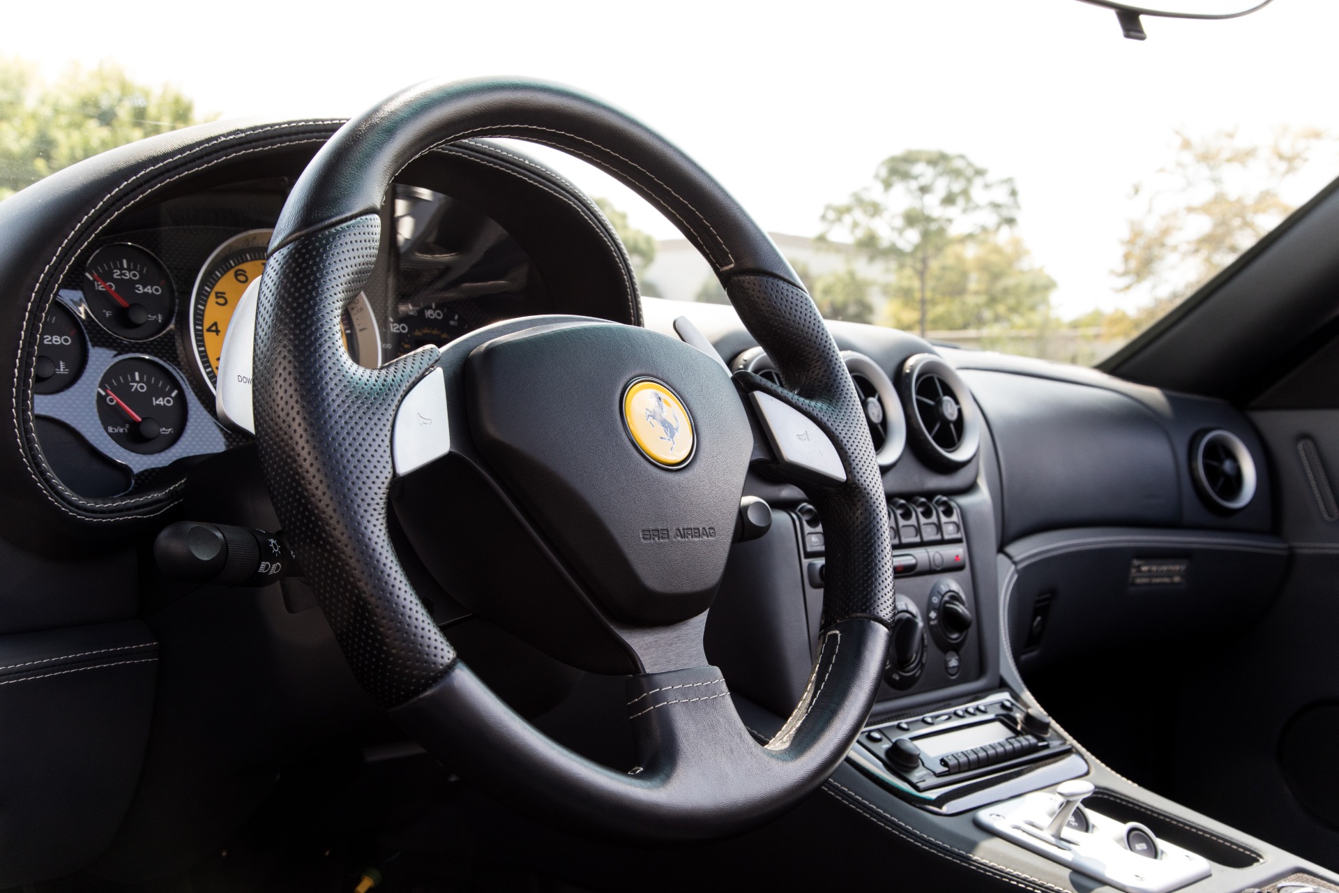Used-2005-Ferrari-Superamerica