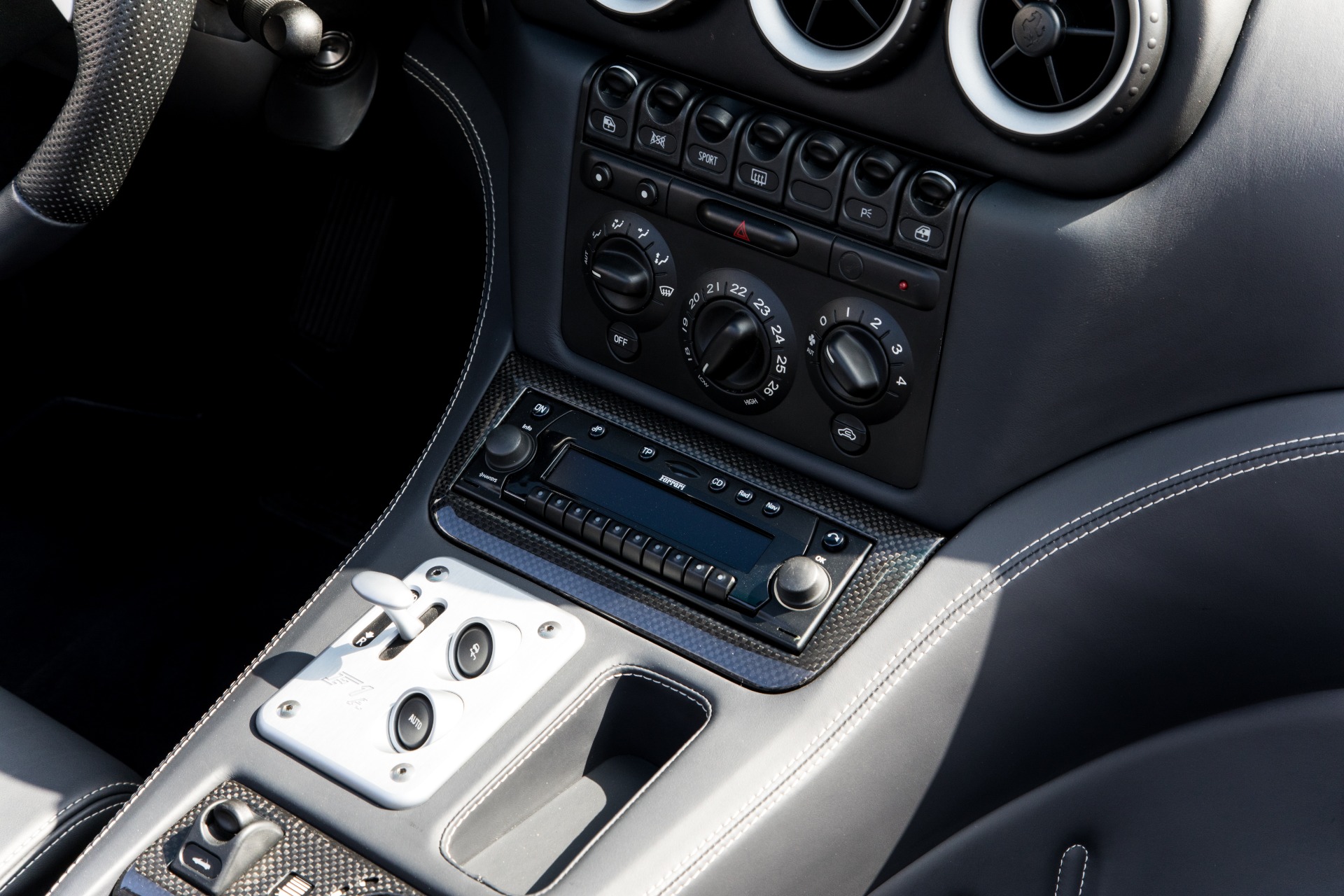 Used-2005-Ferrari-Superamerica