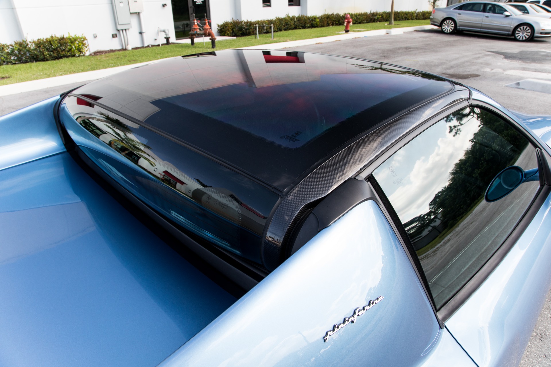 Used-2005-Ferrari-Superamerica