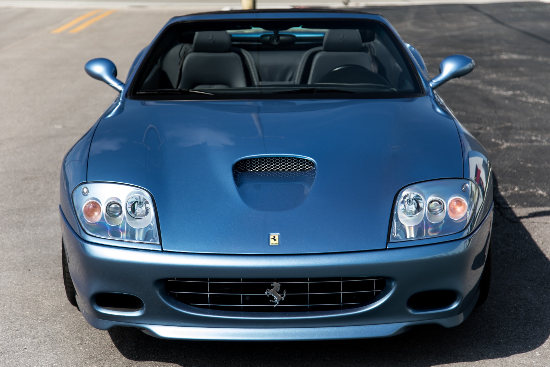 Used-2005-Ferrari-Superamerica