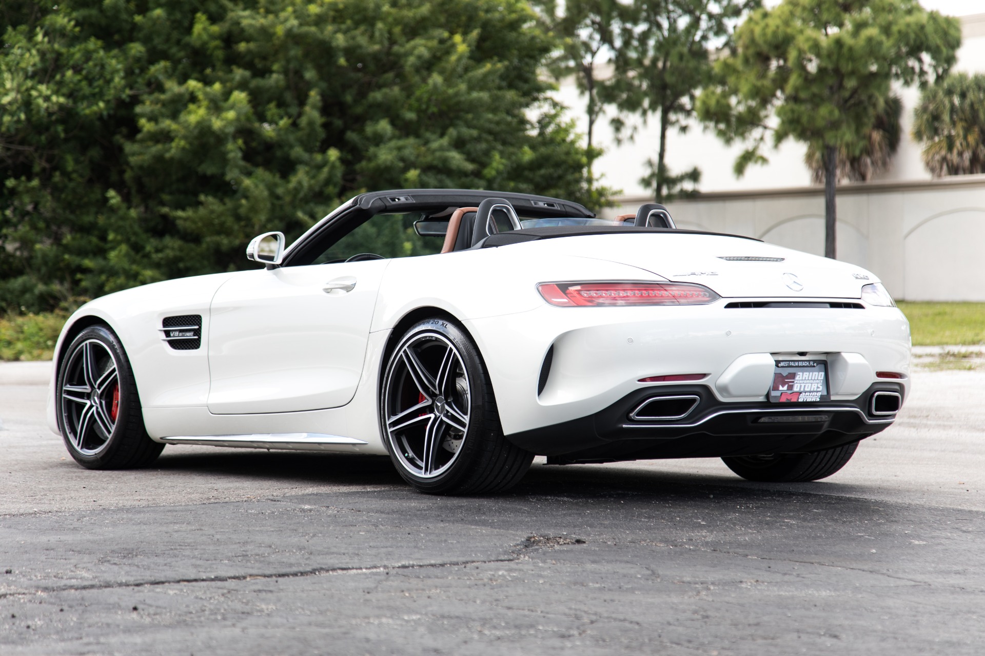Used-2018-Mercedes-Benz-AMG-GT-C