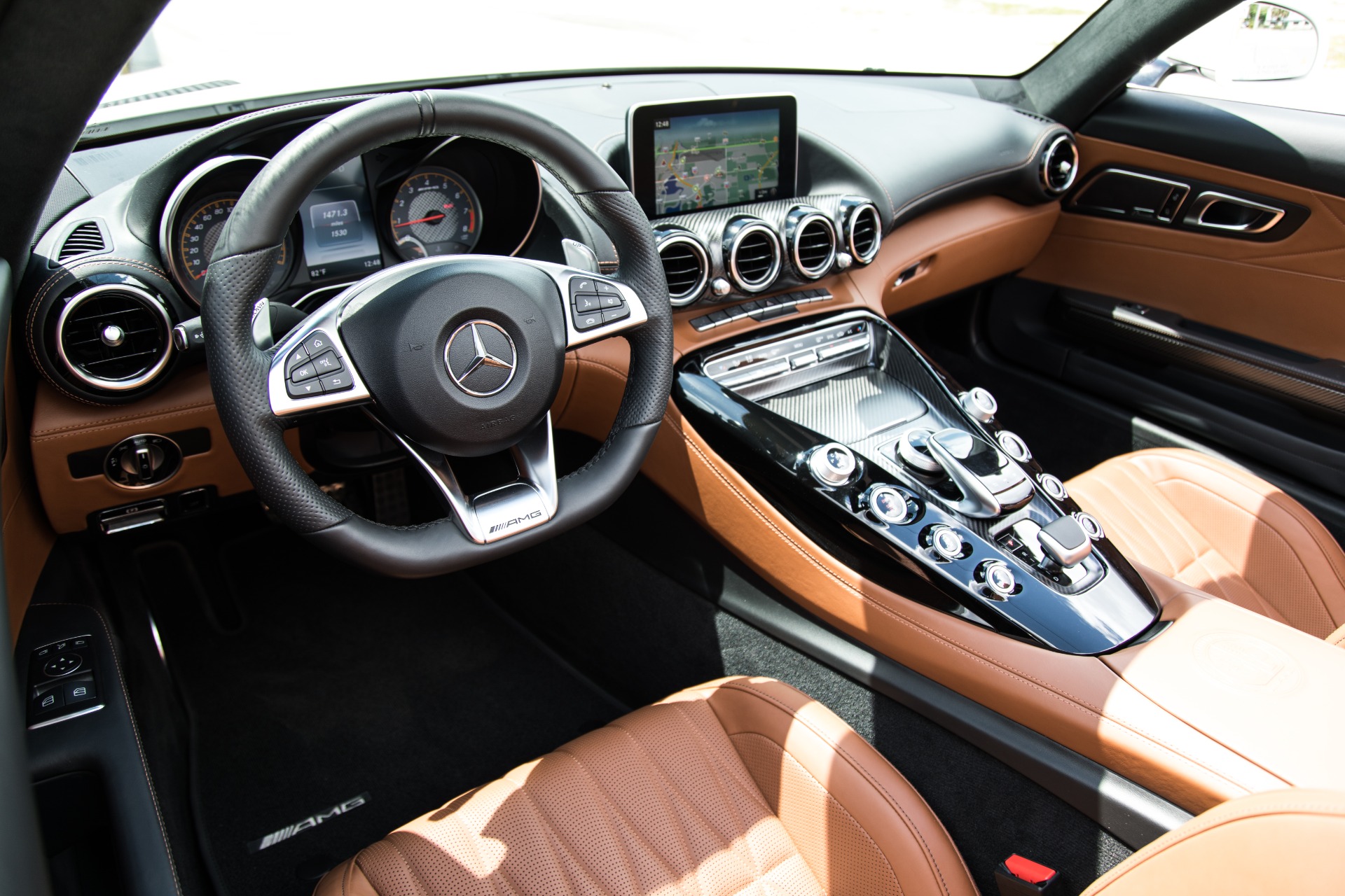 Used-2018-Mercedes-Benz-AMG-GT-C