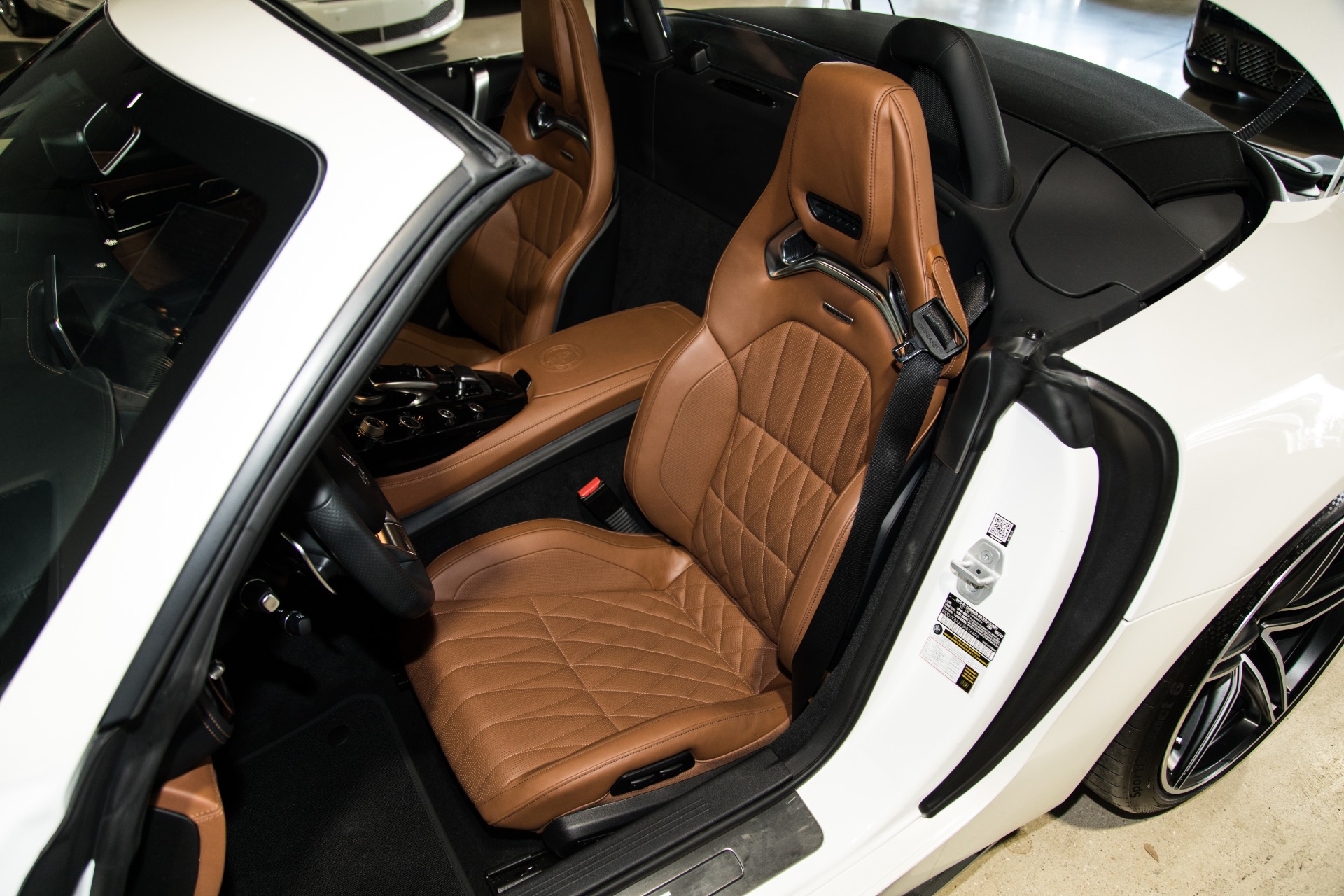 Used-2018-Mercedes-Benz-AMG-GT-C