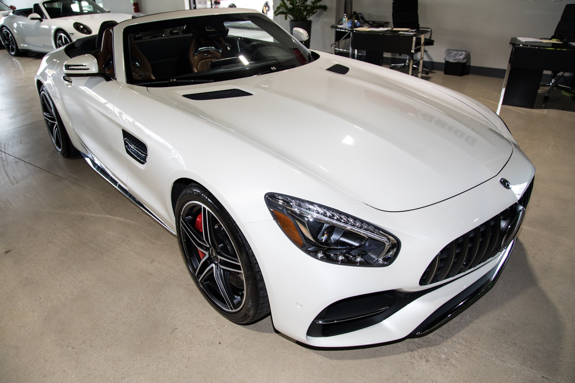 Used-2018-Mercedes-Benz-AMG-GT-C