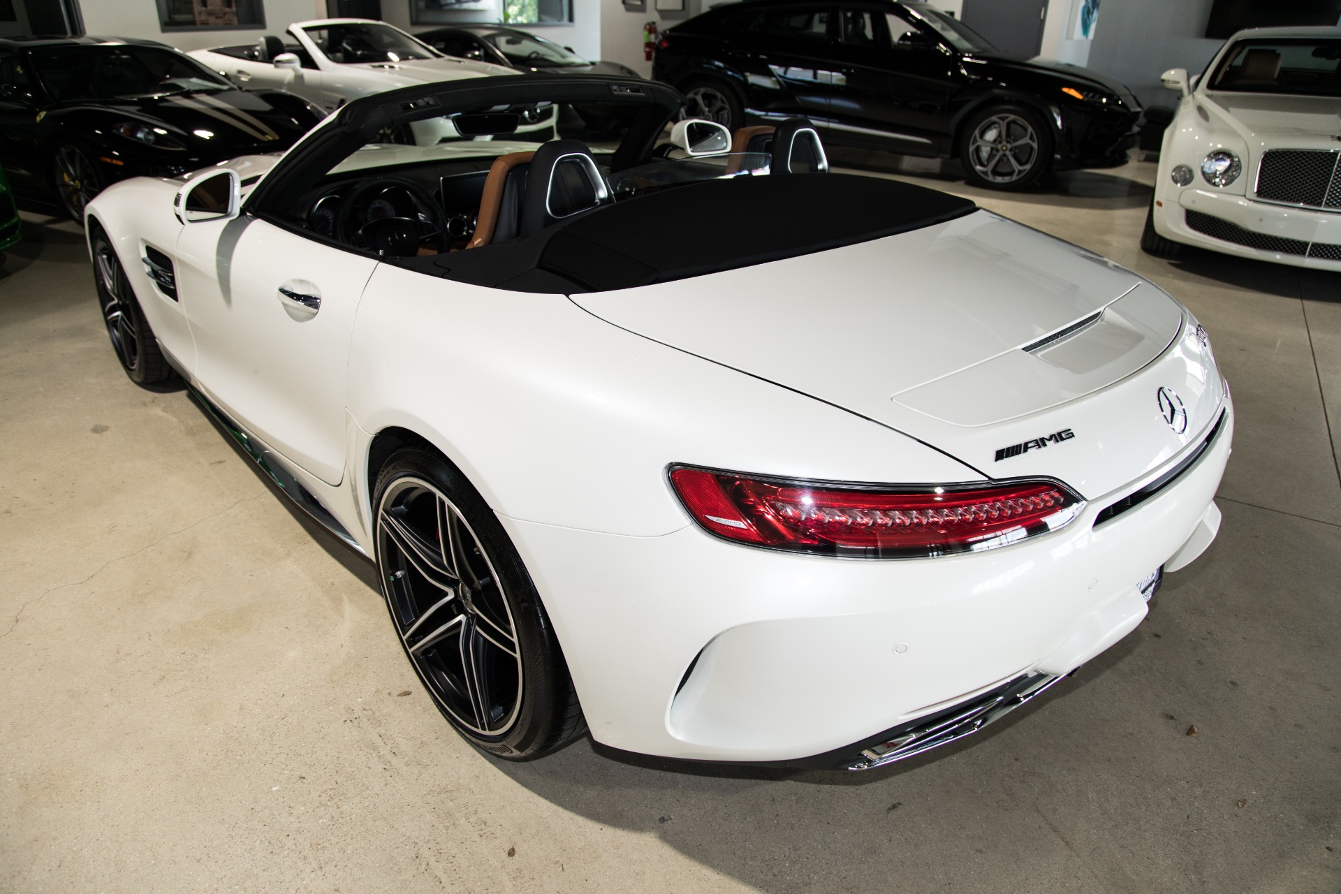 Used-2018-Mercedes-Benz-AMG-GT-C