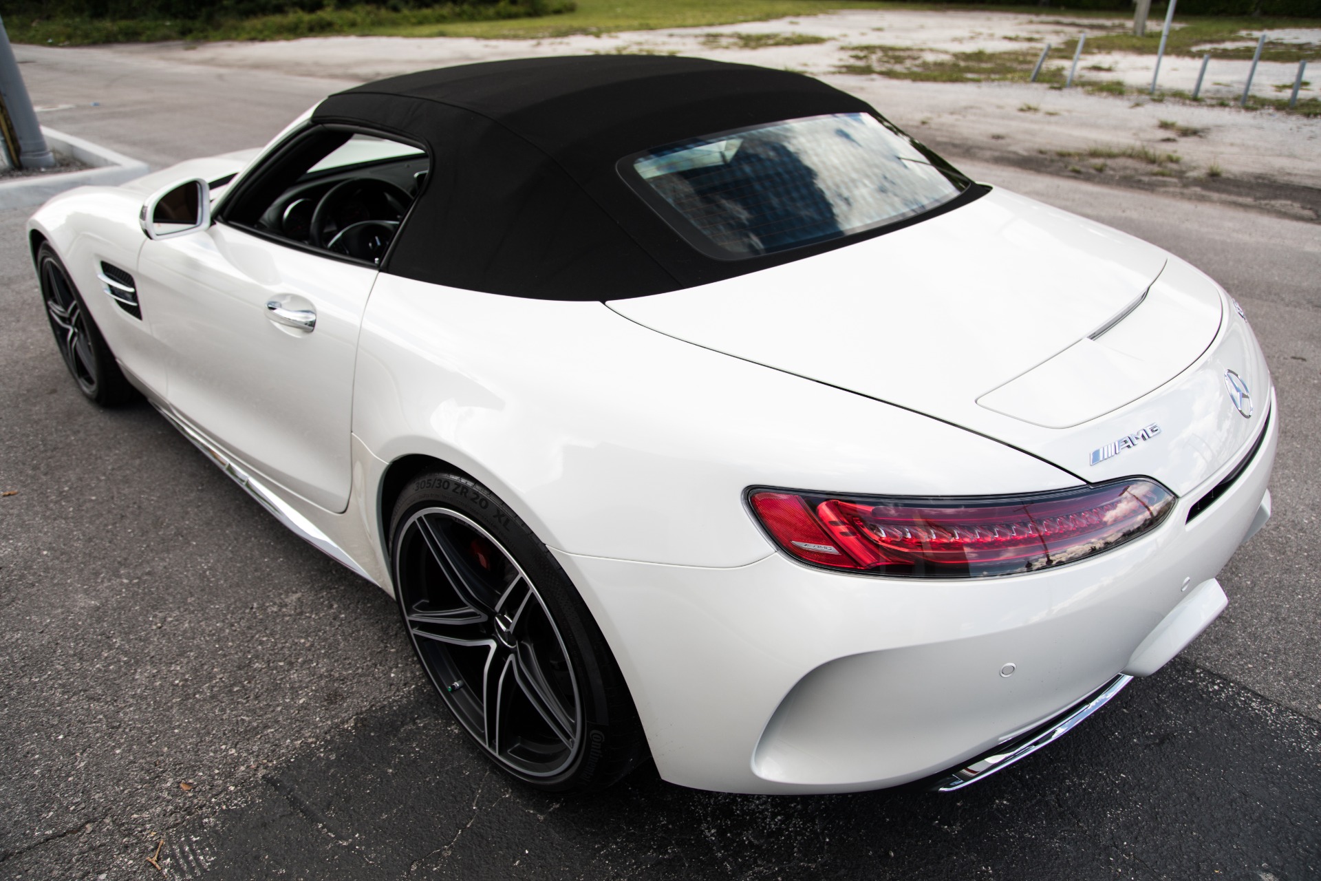 Used-2018-Mercedes-Benz-AMG-GT-C