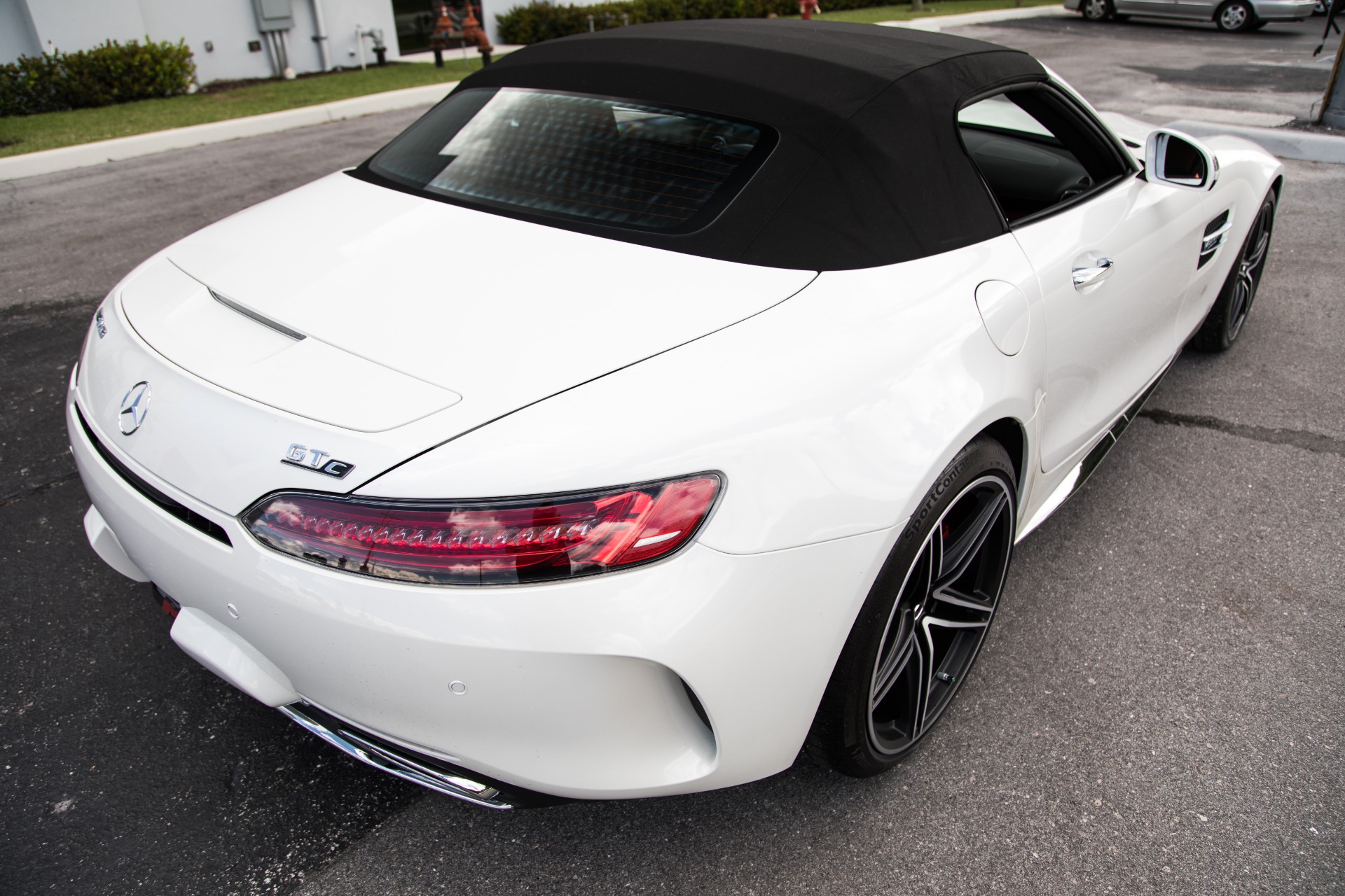 Used-2018-Mercedes-Benz-AMG-GT-C