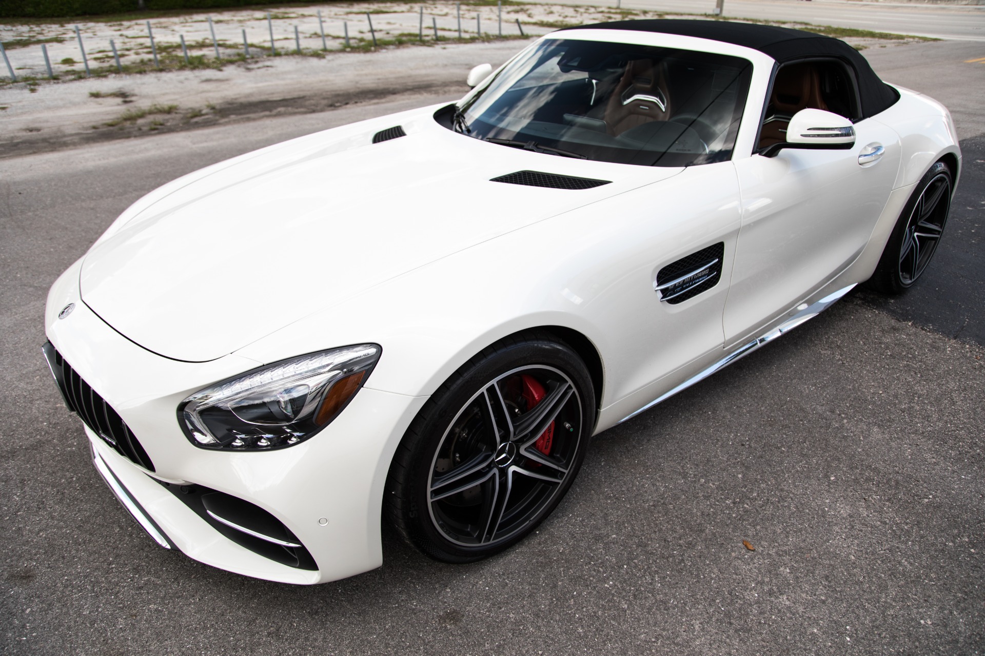 Used-2018-Mercedes-Benz-AMG-GT-C