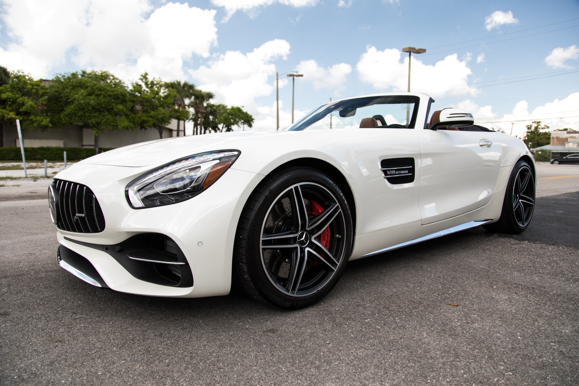 Used-2018-Mercedes-Benz-AMG-GT-C