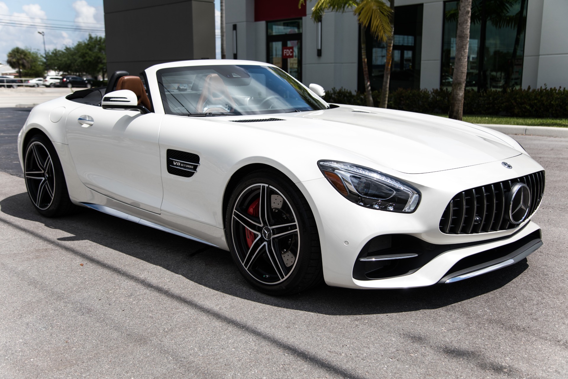 Used-2018-Mercedes-Benz-AMG-GT-C