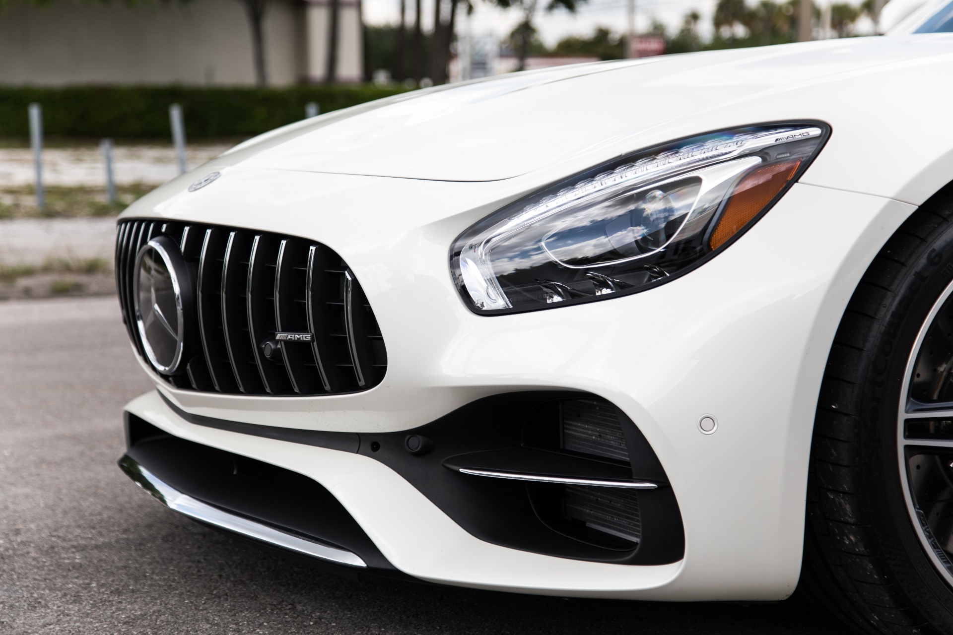 Used-2018-Mercedes-Benz-AMG-GT-C